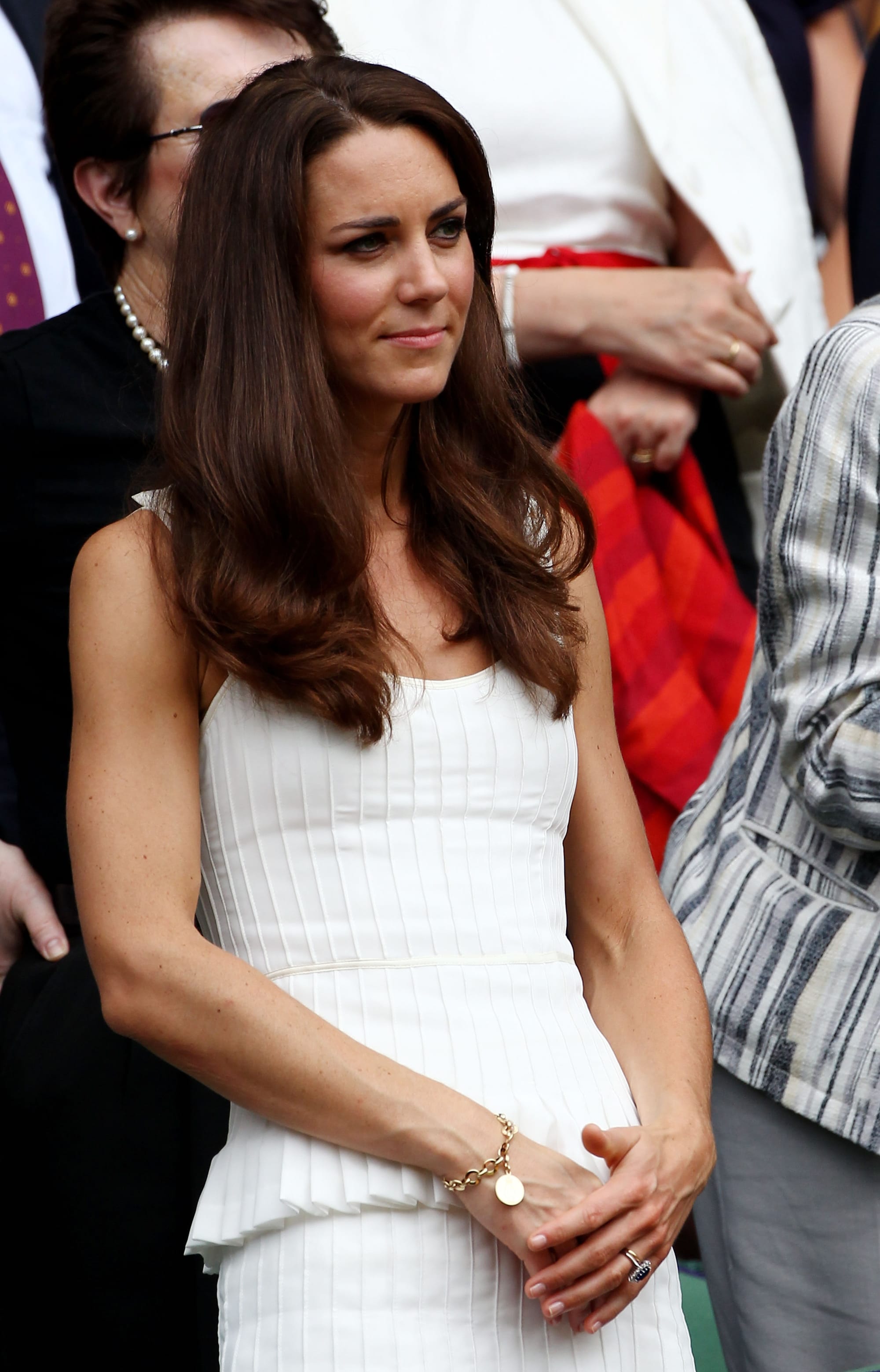 Well Played, Kate Middleton