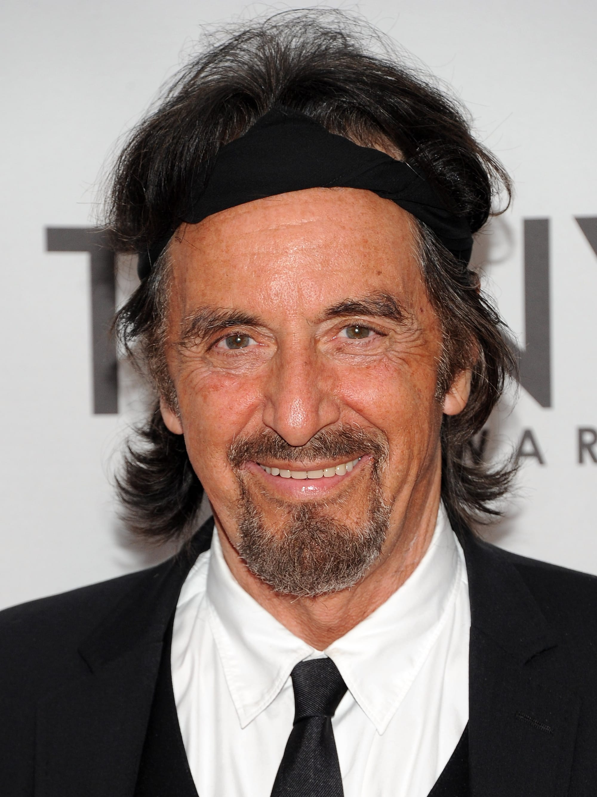Tony Awards Fug Carpet: Al Pacino