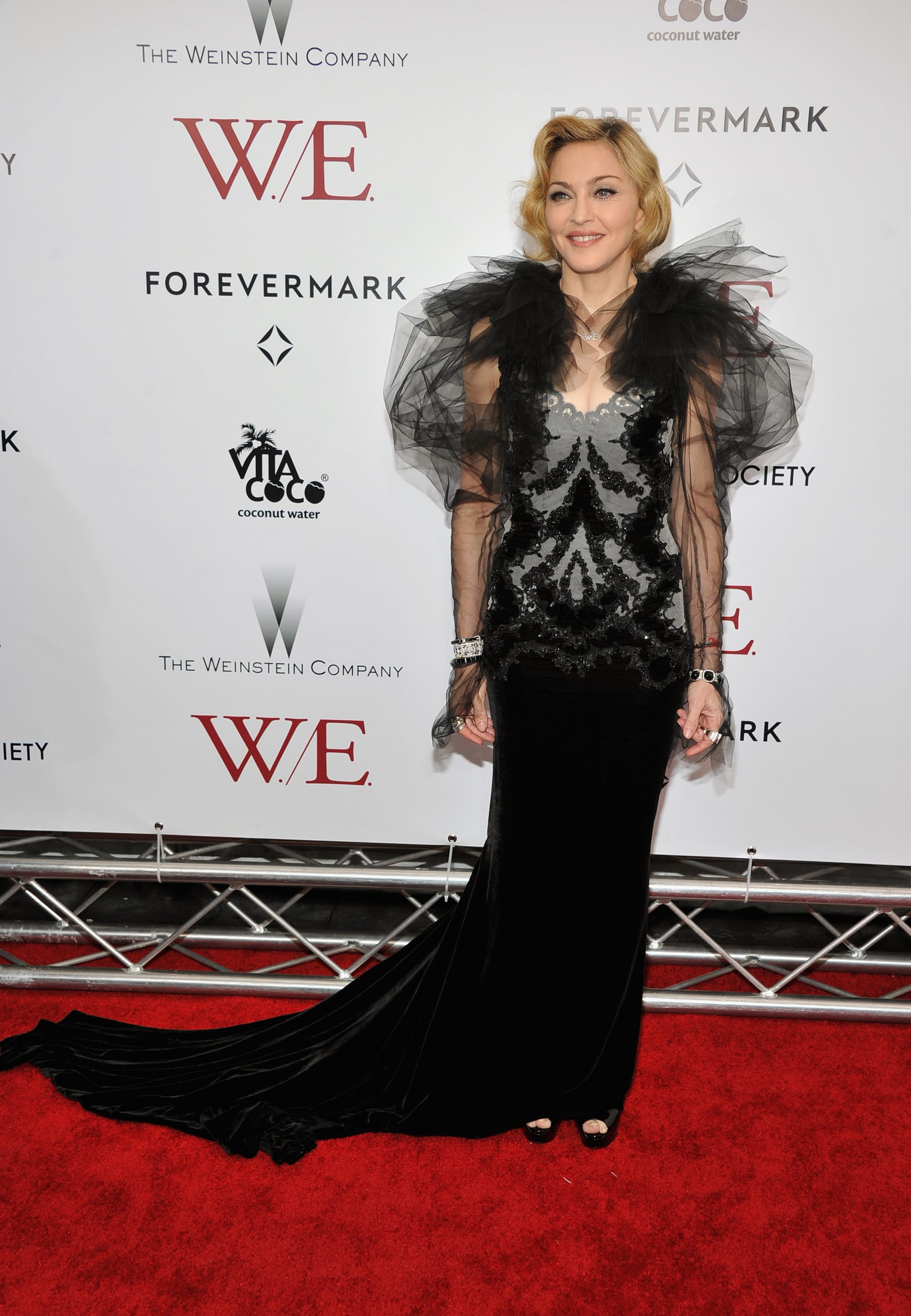Madonna