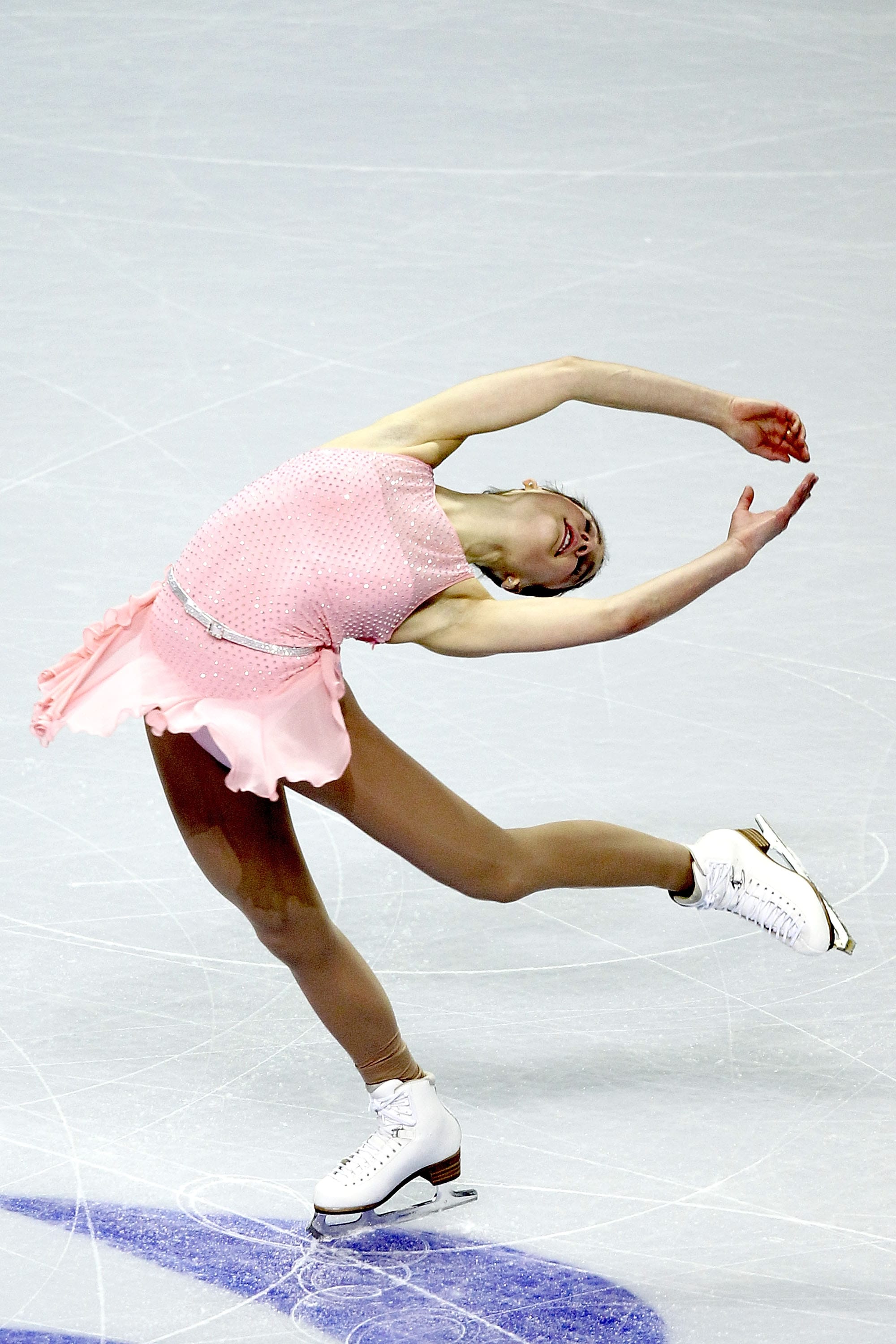 Figure Skating Fab and Fabber: US Nationals