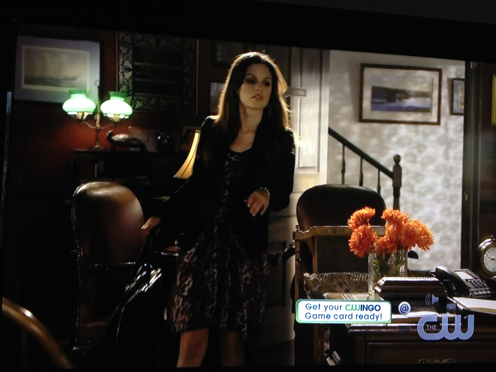 Fug the Show: Hart of Dixie recap, episode 11