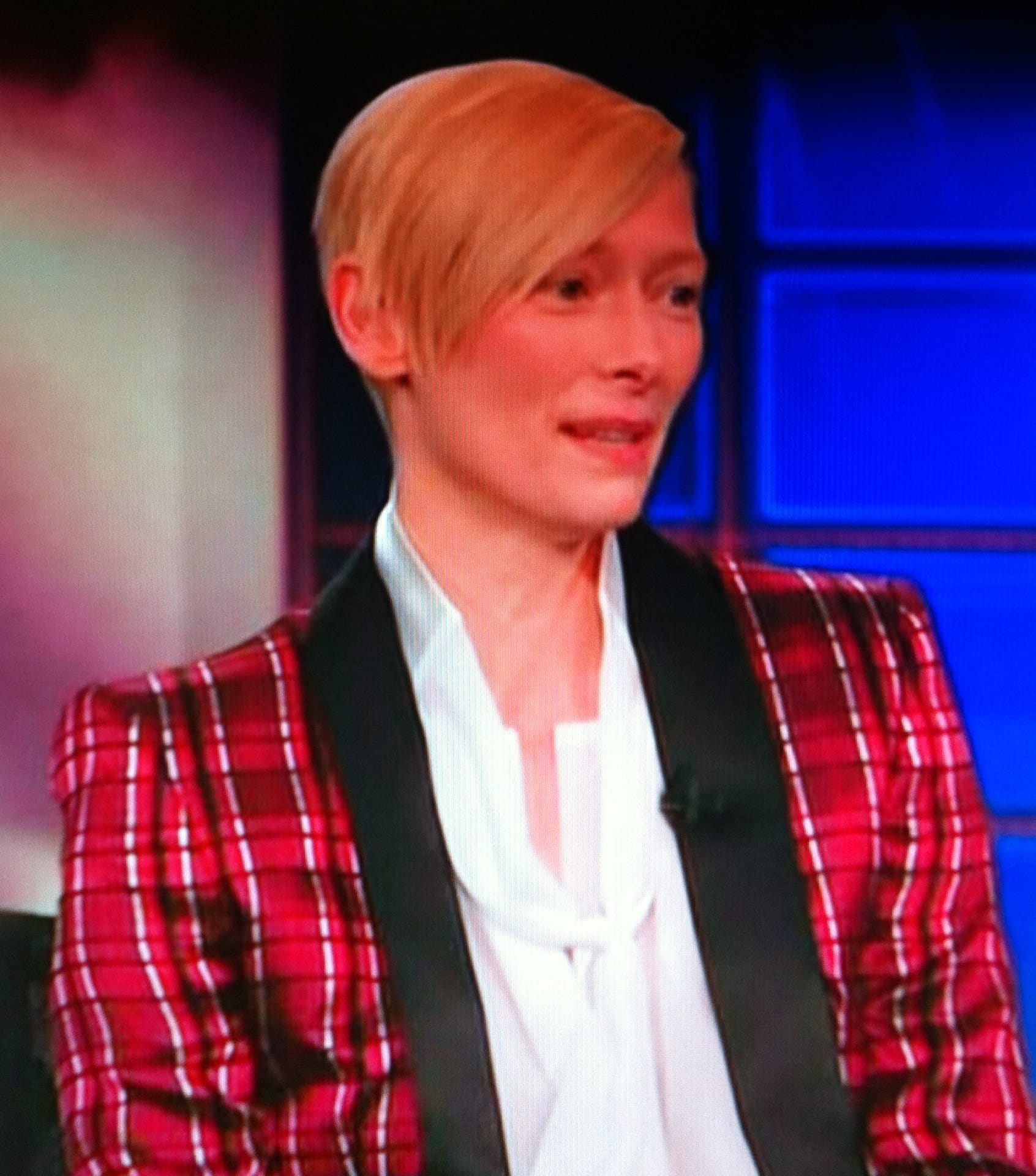 Well Played, SWINTON