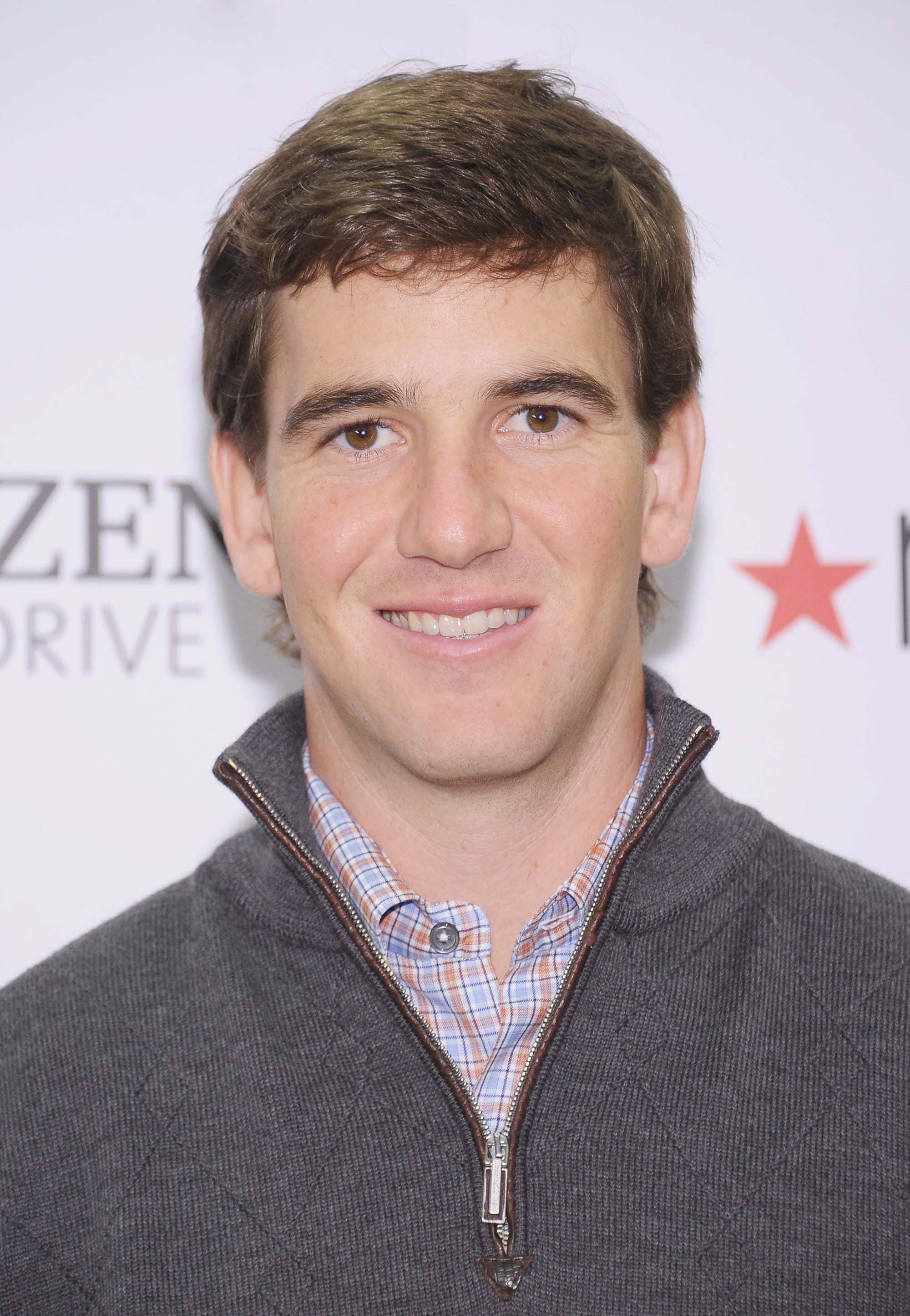 Eli Manning