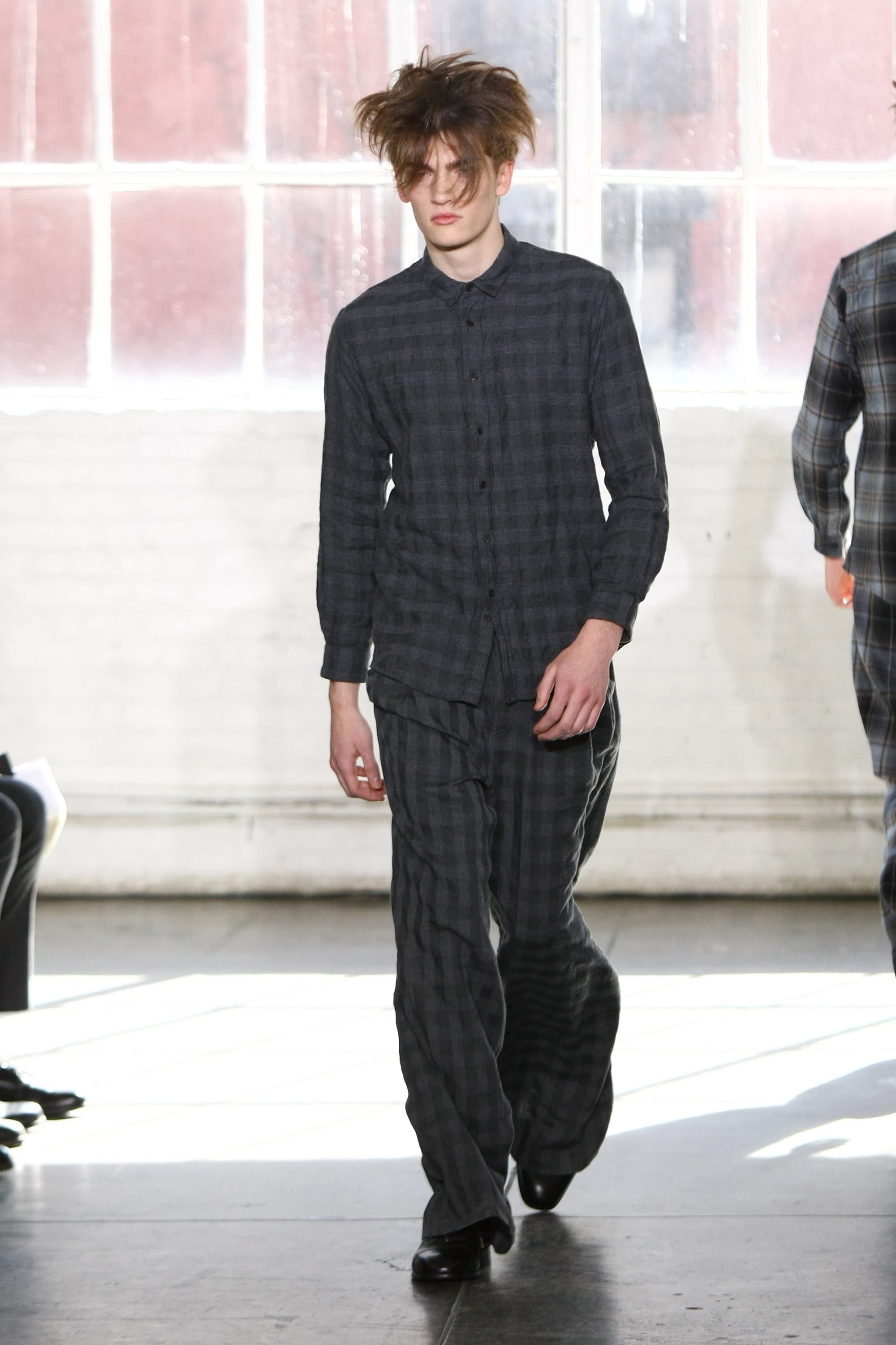 Fugs and Fabs from Fashion Week: Day 1