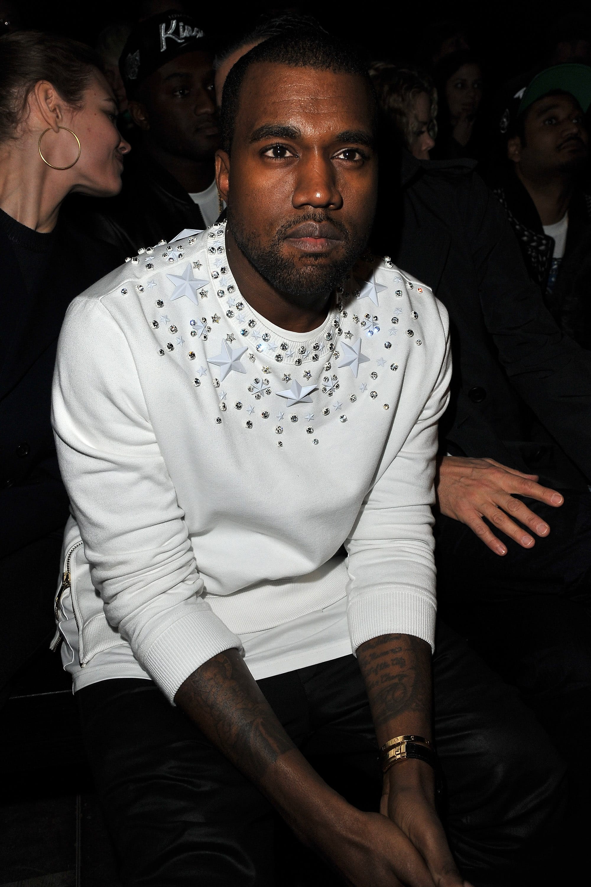Kanye West