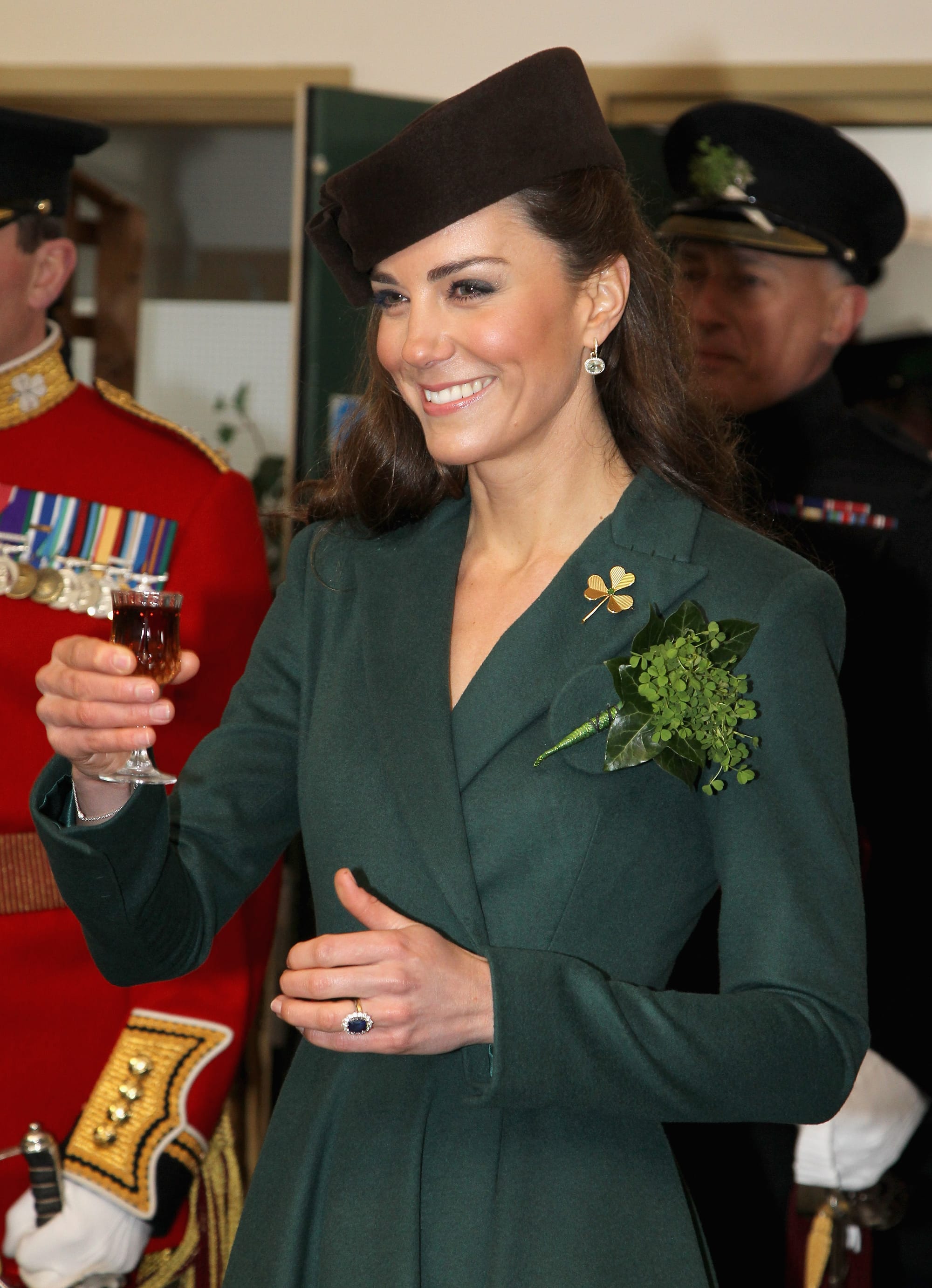 Fabs and Feh: Kate "Duchess Catherine" Middleton