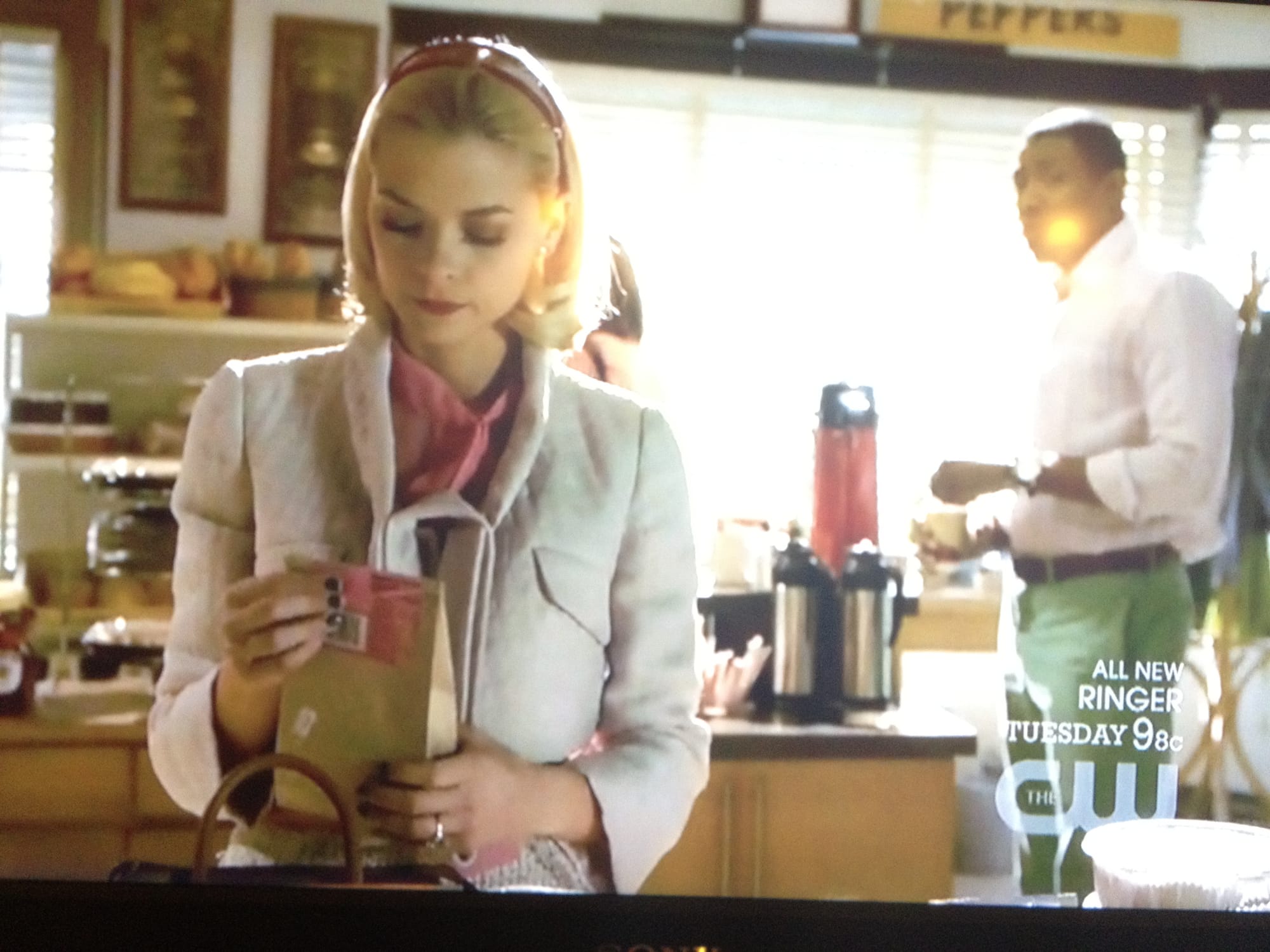 Fug the Show: Hart of Dixie recap, episode 17