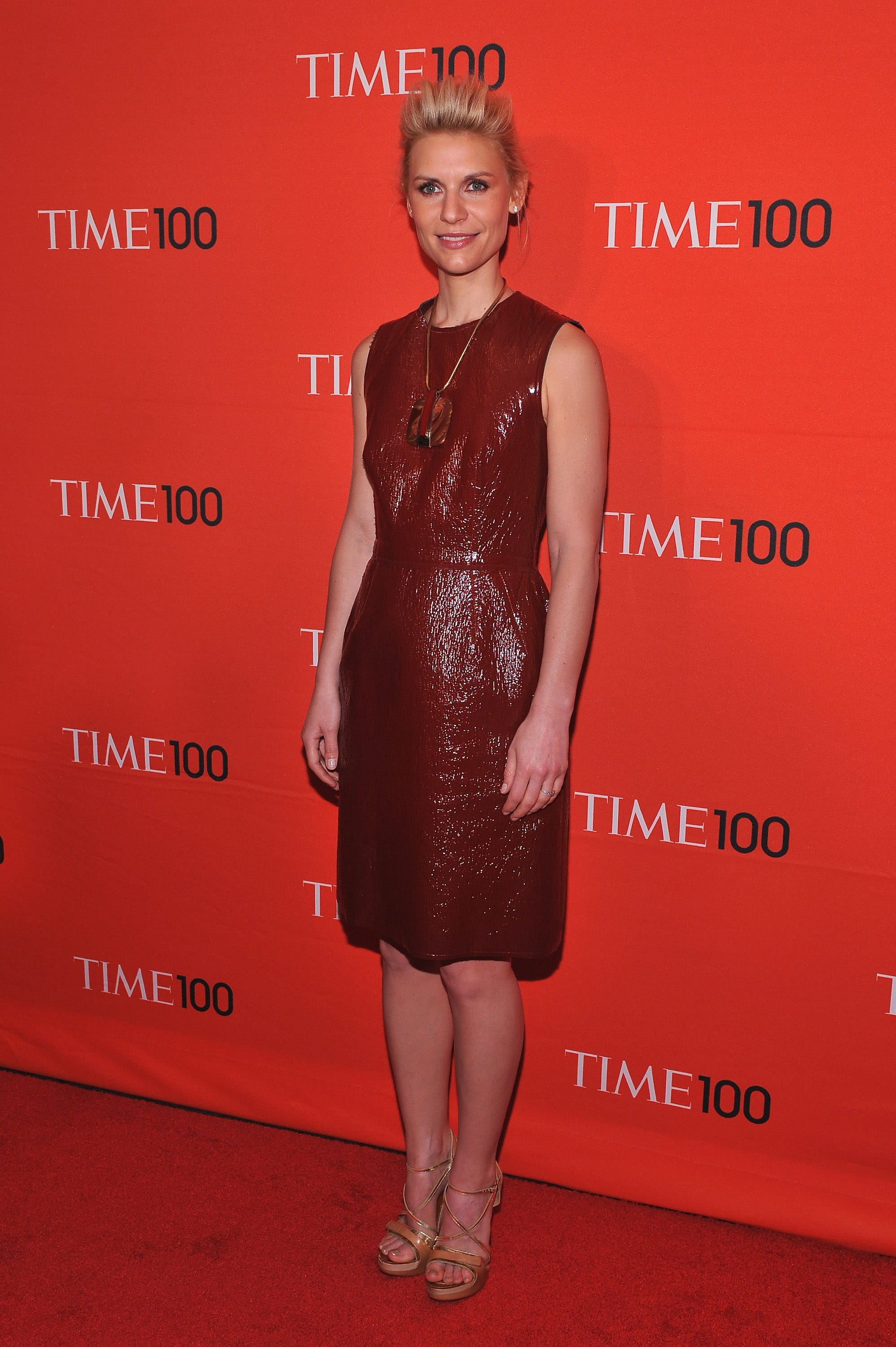 Fugs or Fabs: Claire Danes