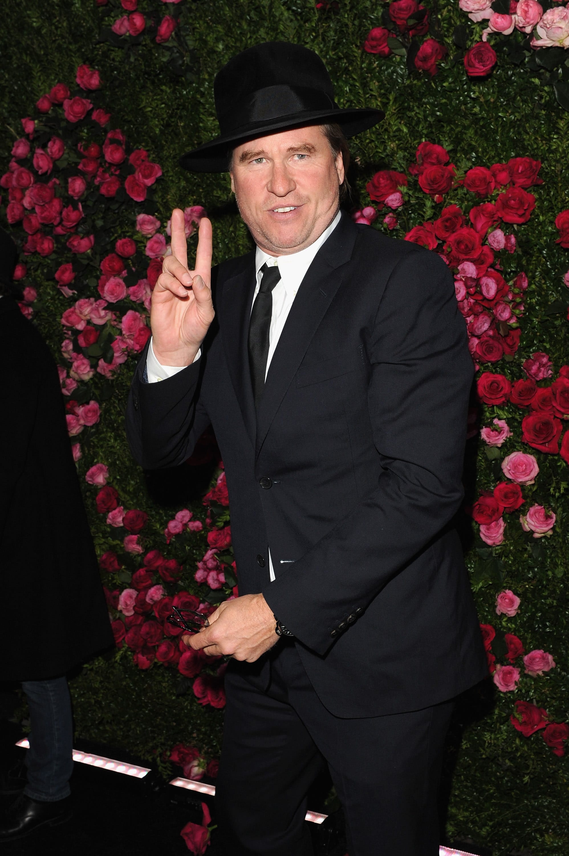 Chanel Artist Dinner - Arrivals - 2012 Tribeca Film Festival
