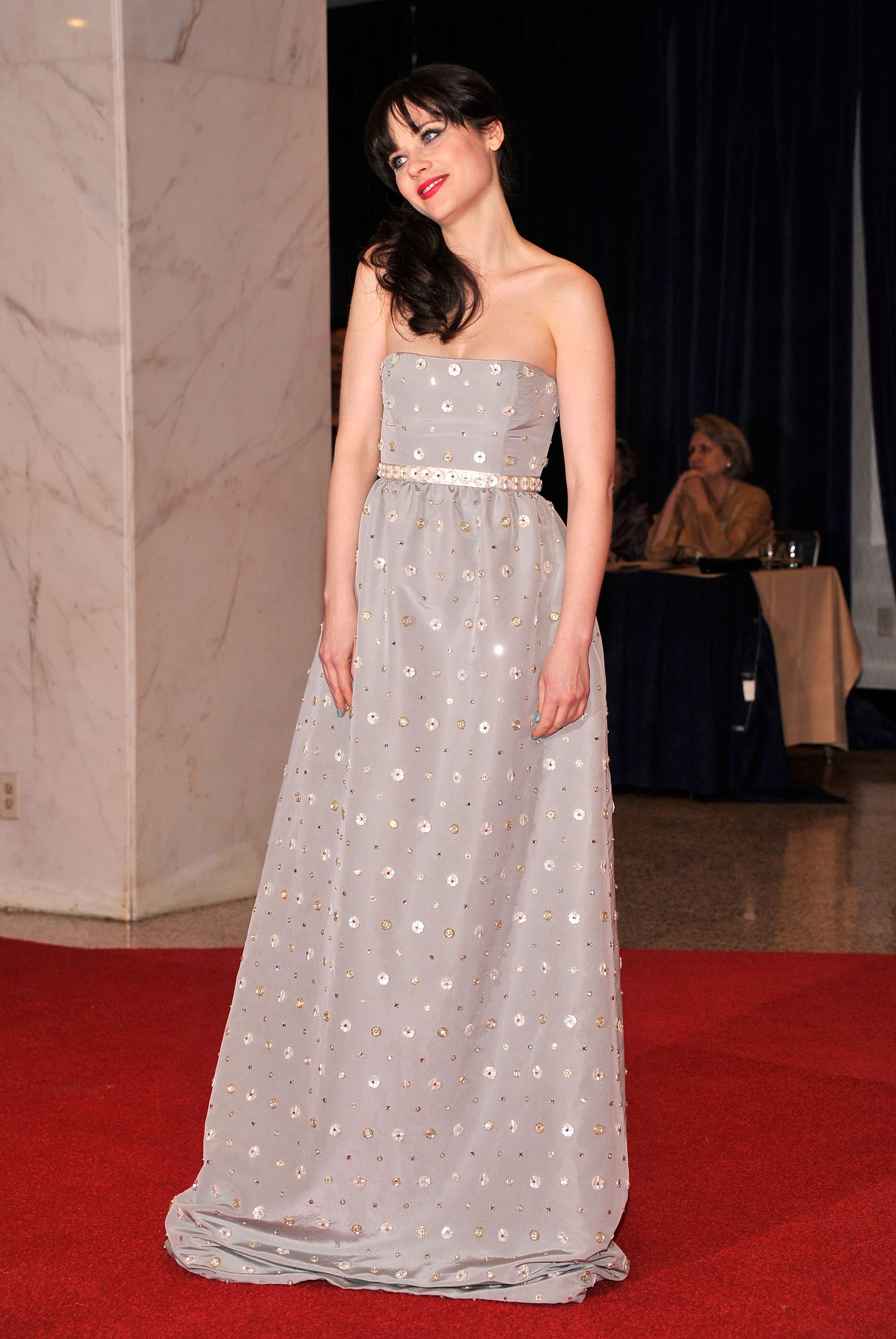 Fug or Fab: Zooey Deschanel