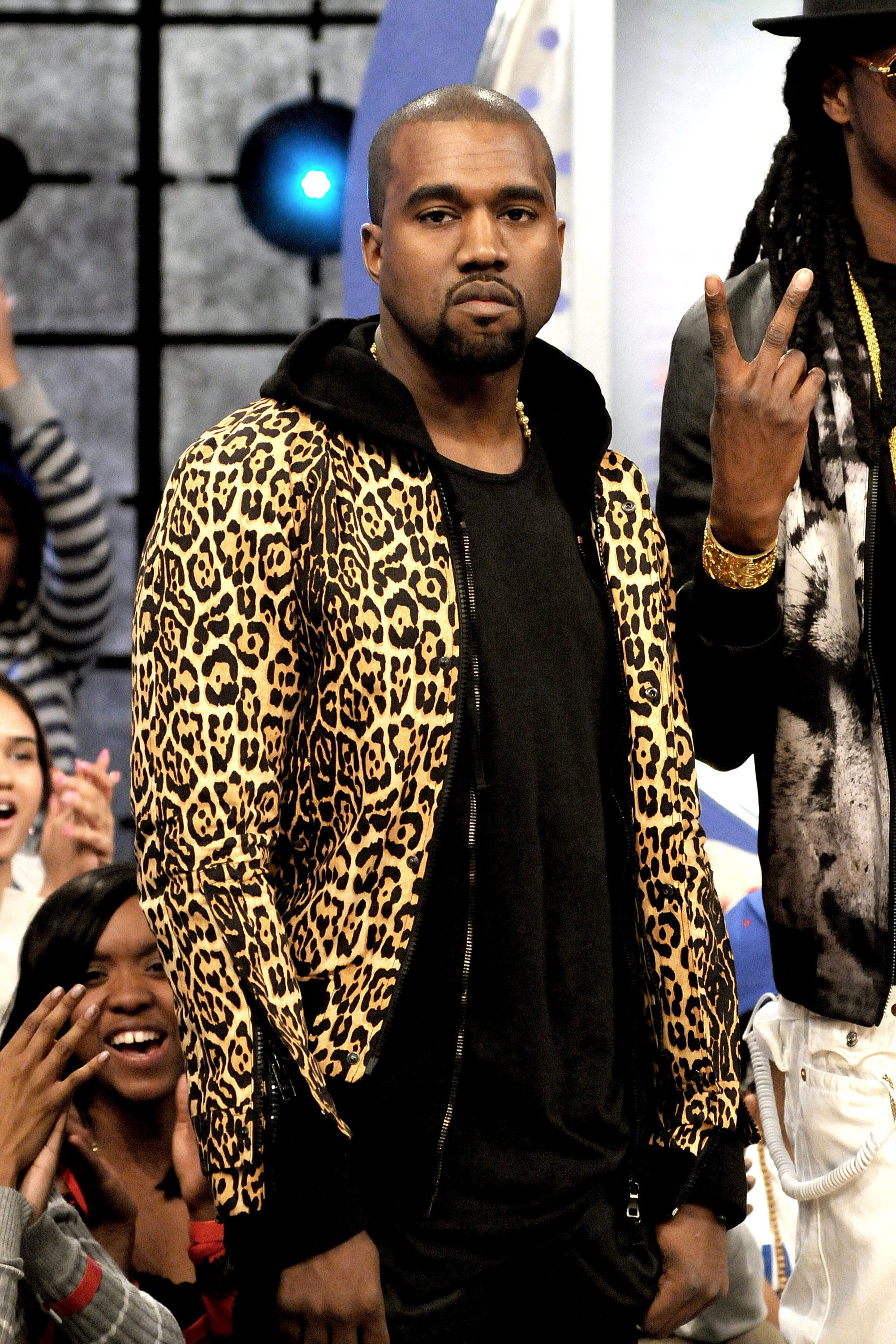 FUGYE WEST