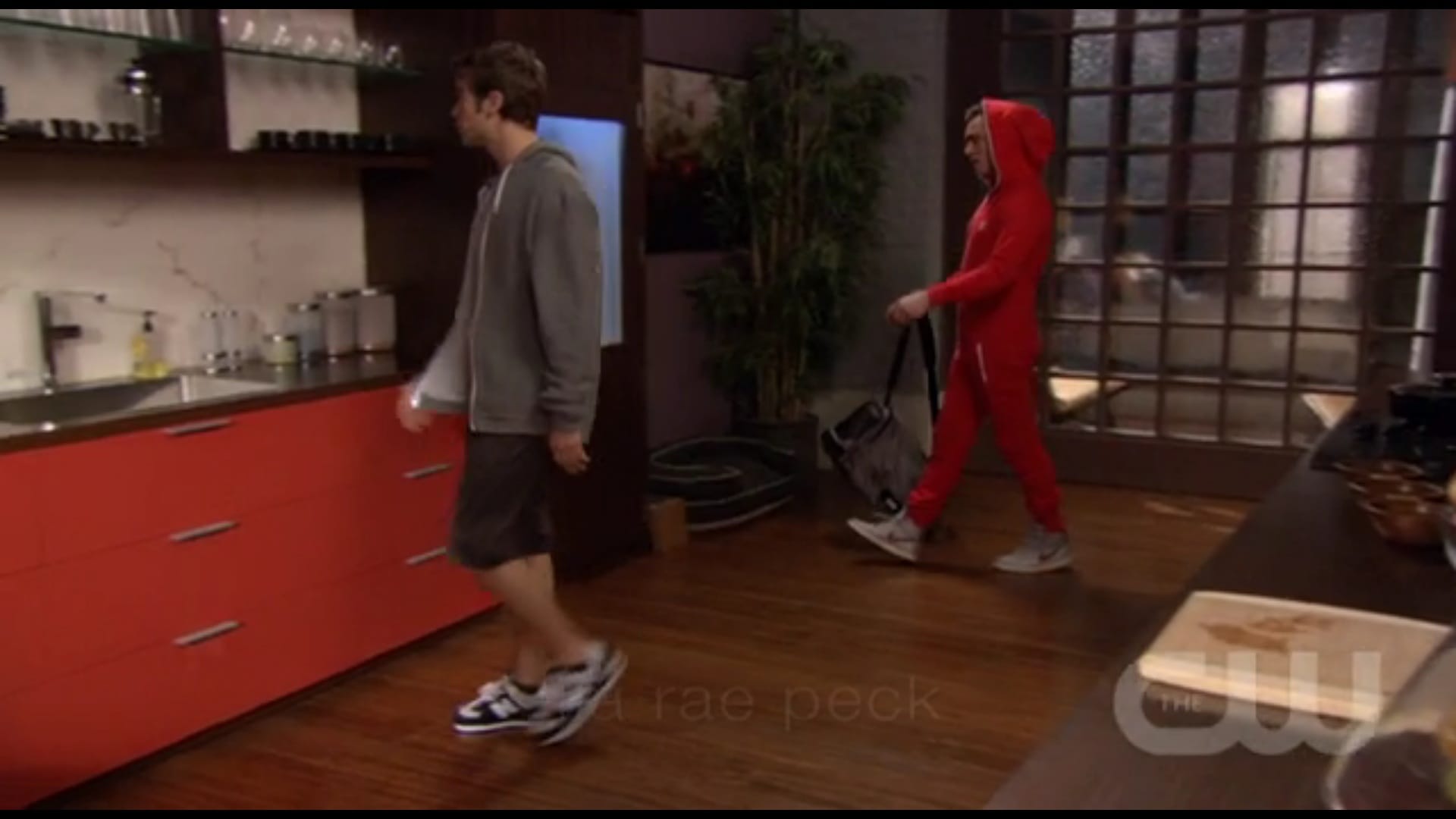 Fug the Show: Gossip Girl, episode onesie