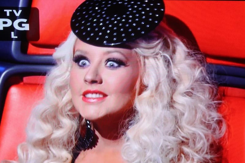 Fug the Show: The Voice