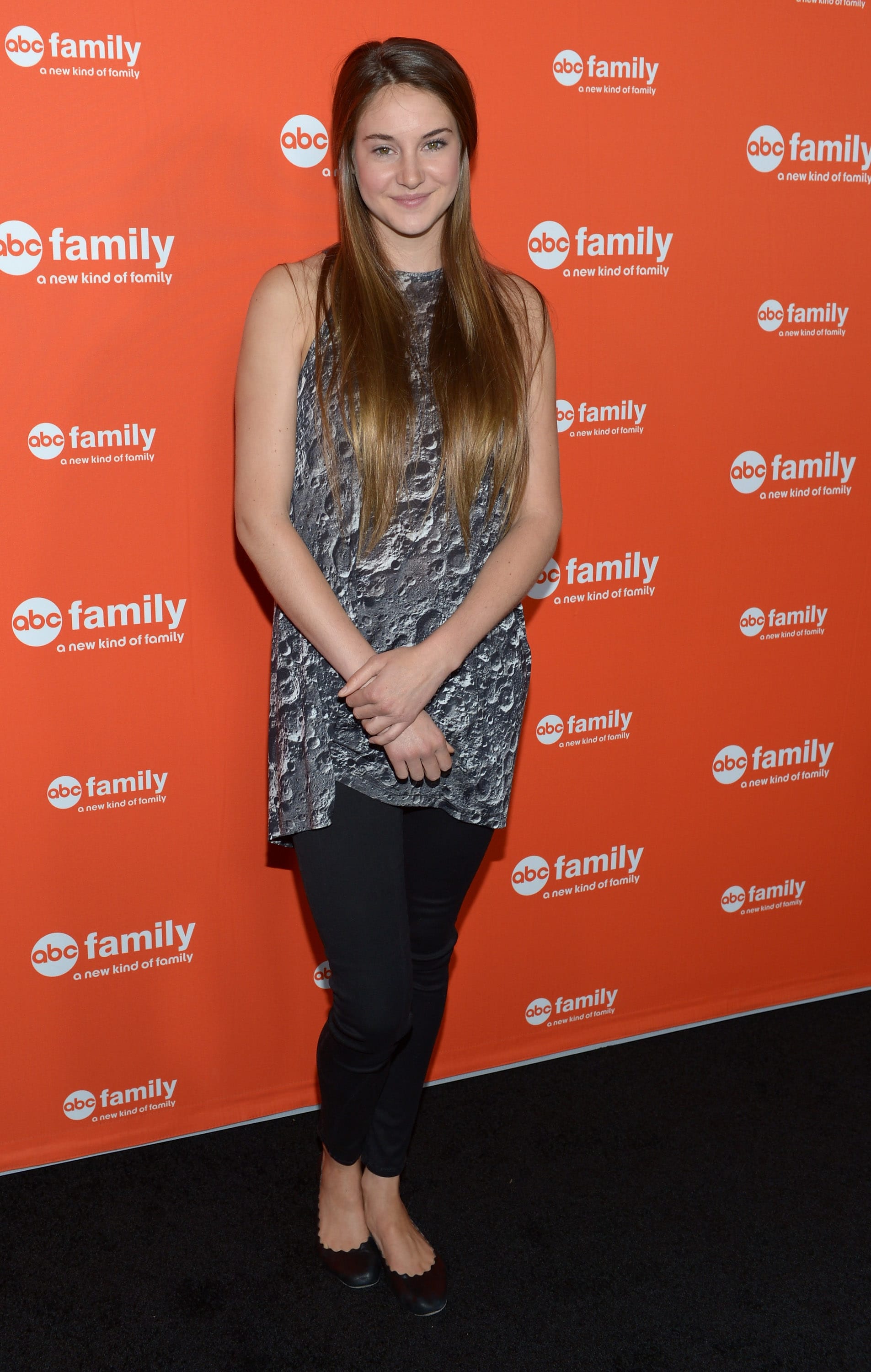 Fugs and Fabs: The ABC Family Upfronts