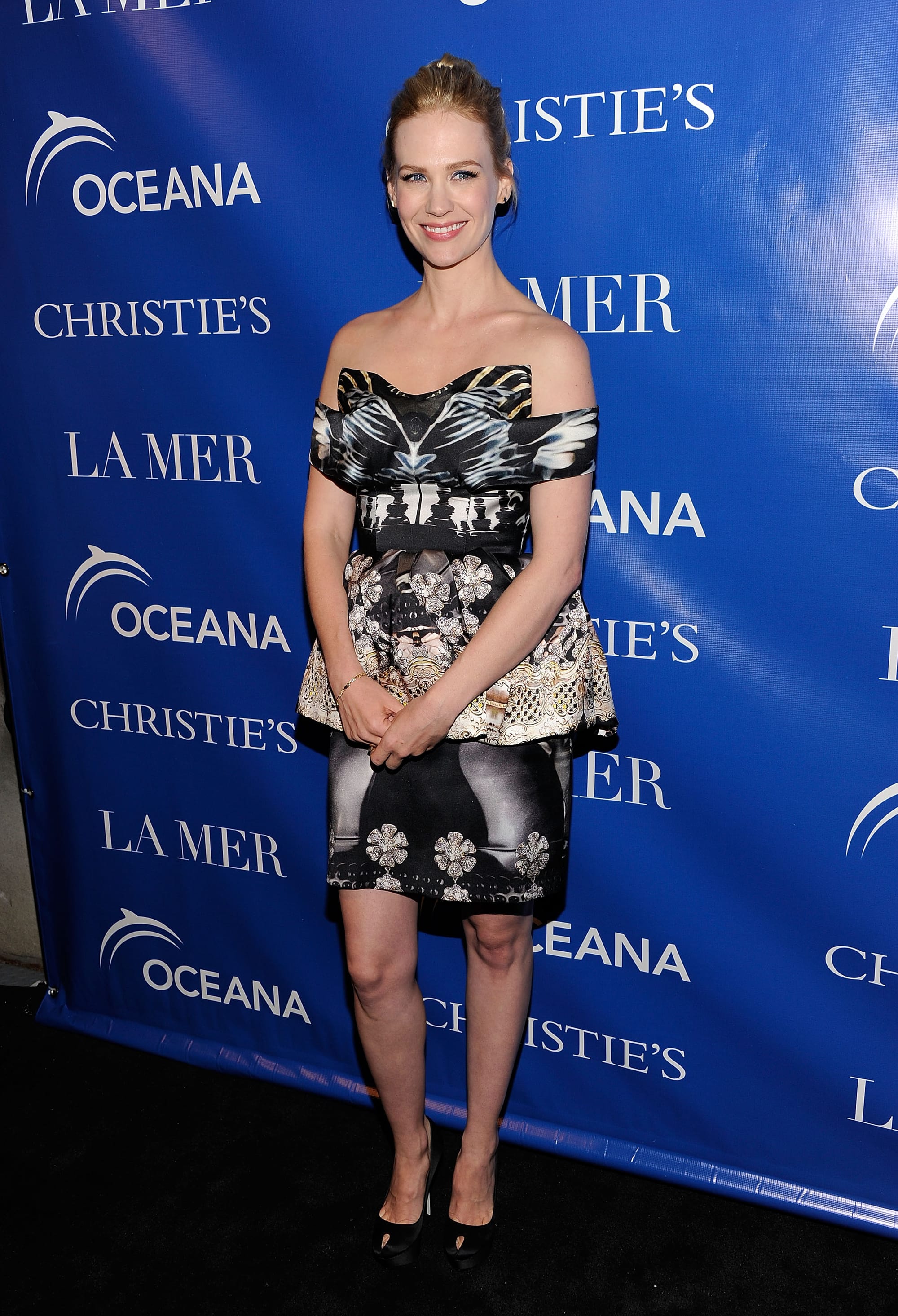 "La Revolution Bleue" Special Screening