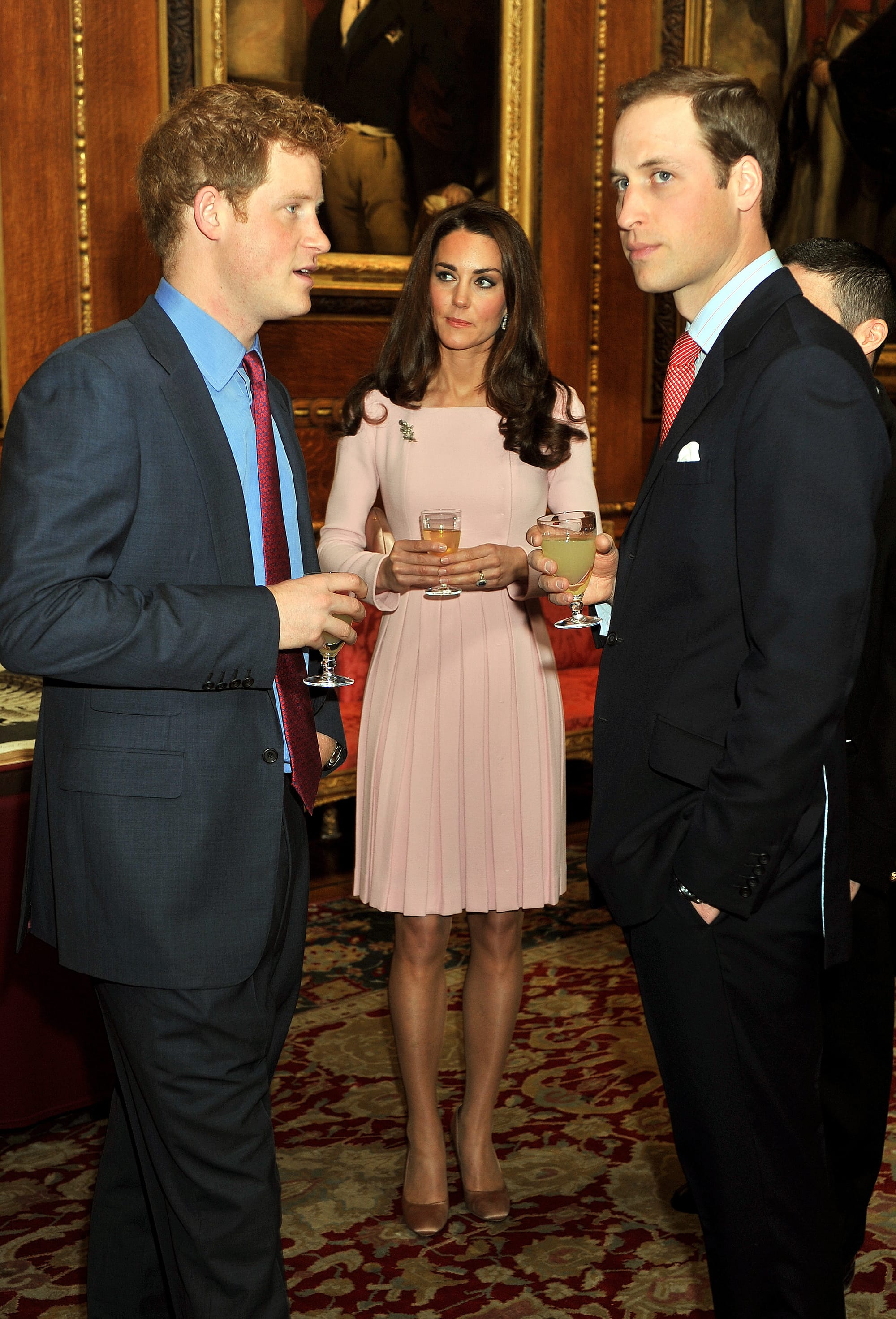 Royal Shenanigans: The Queen's Jubilee