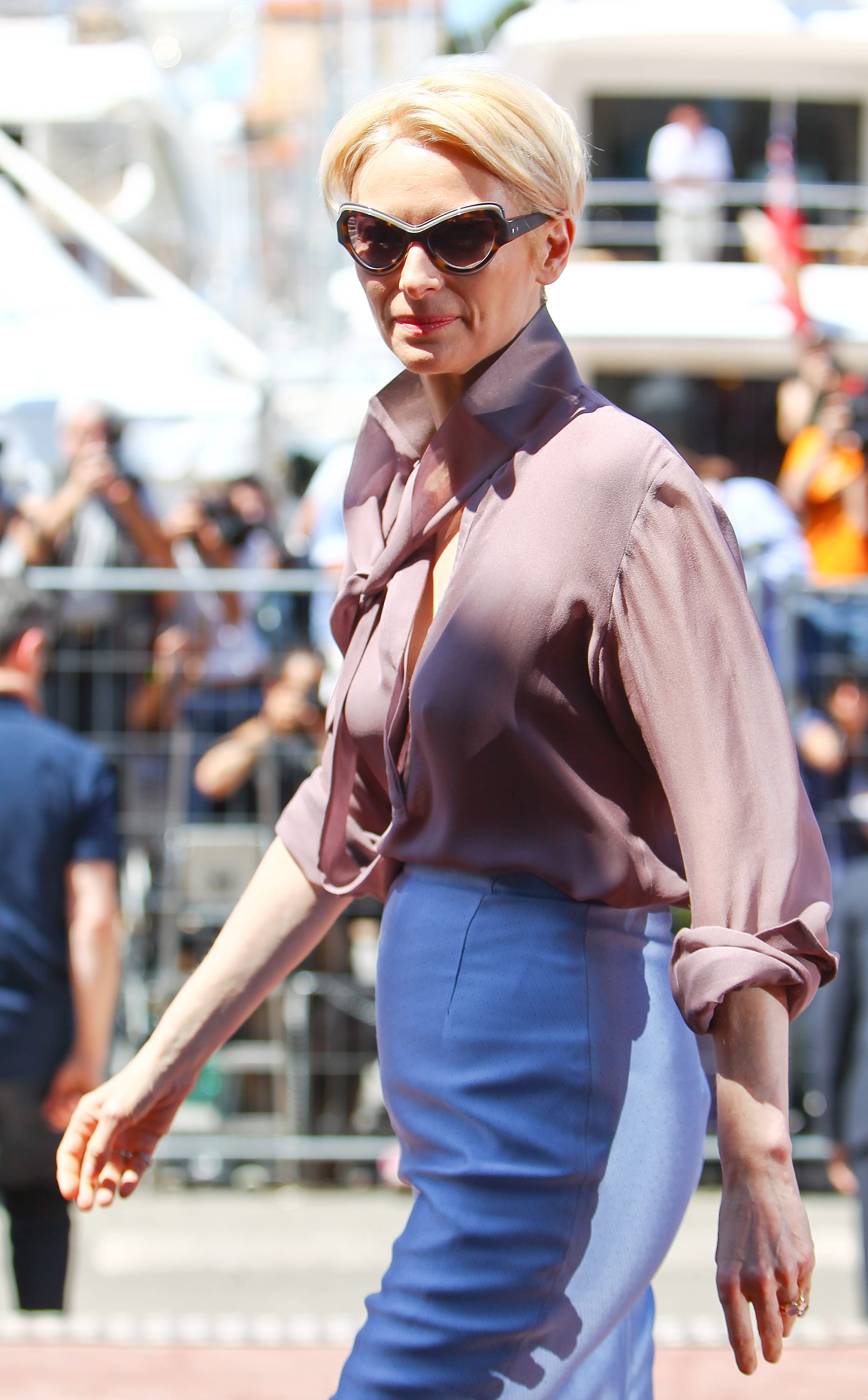 We Need To Talk About SWINTON