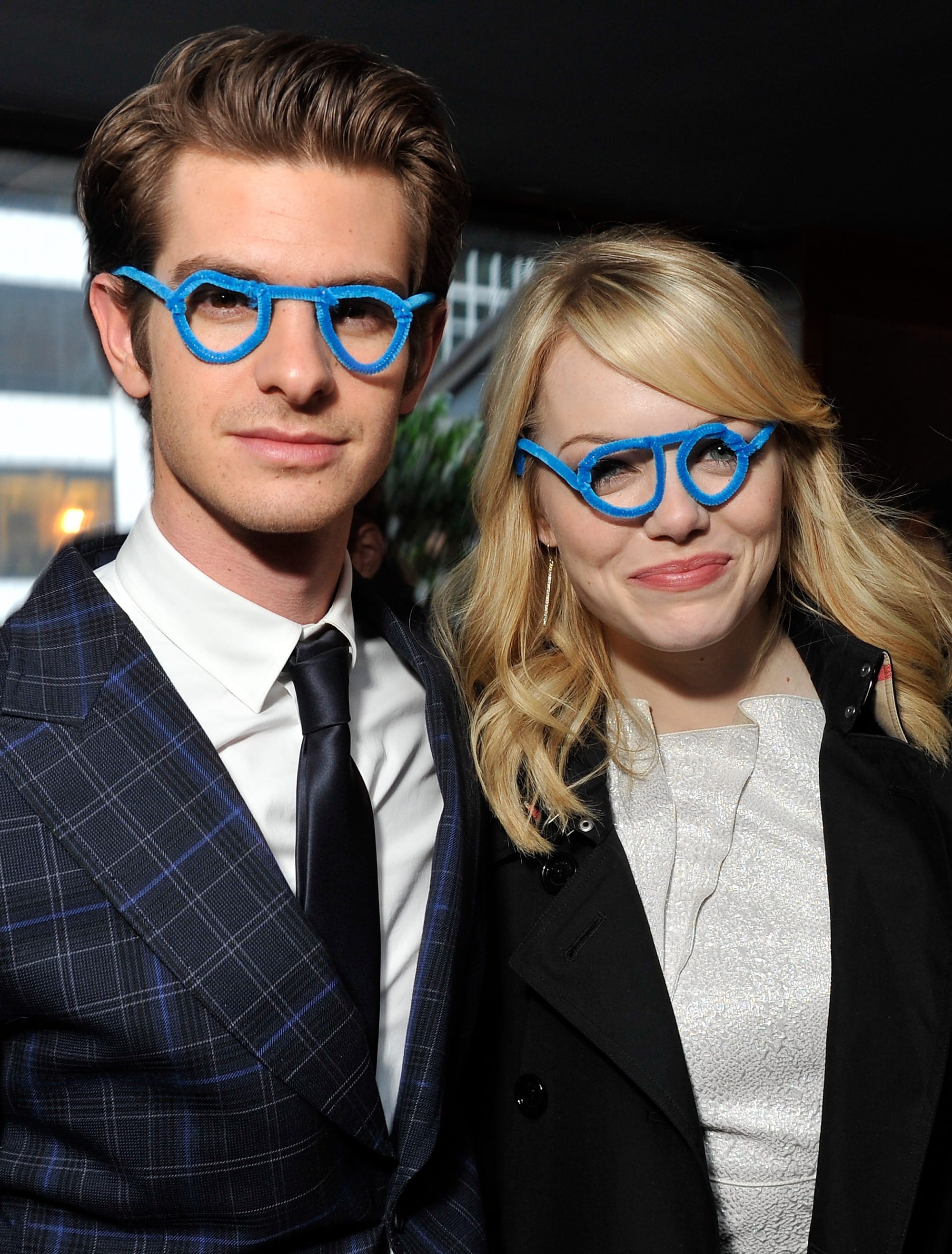 Well Played, Emma Stone