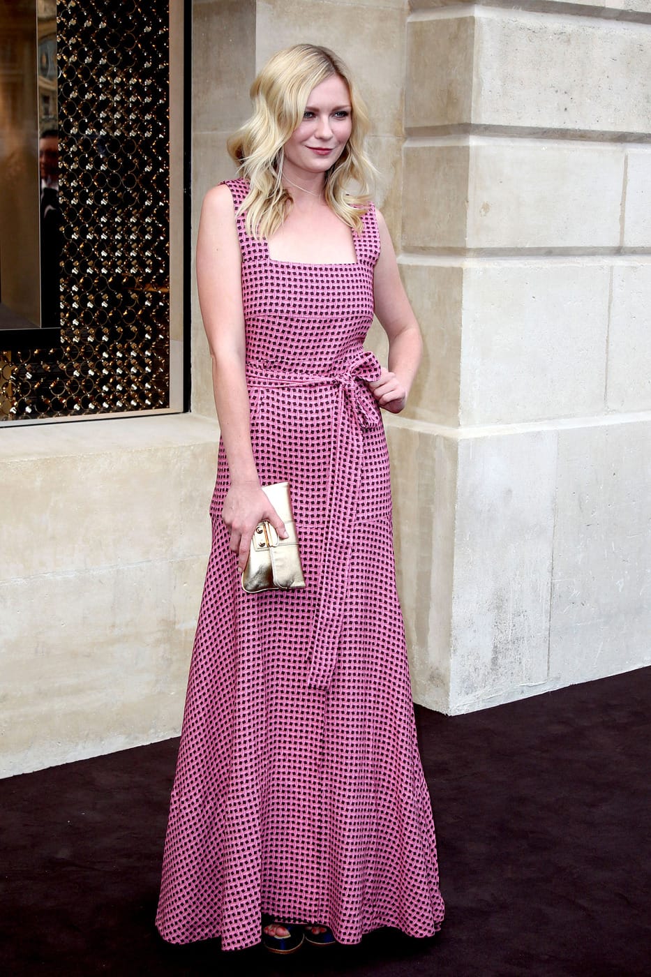Fug or Fab: Kirsten Dunst