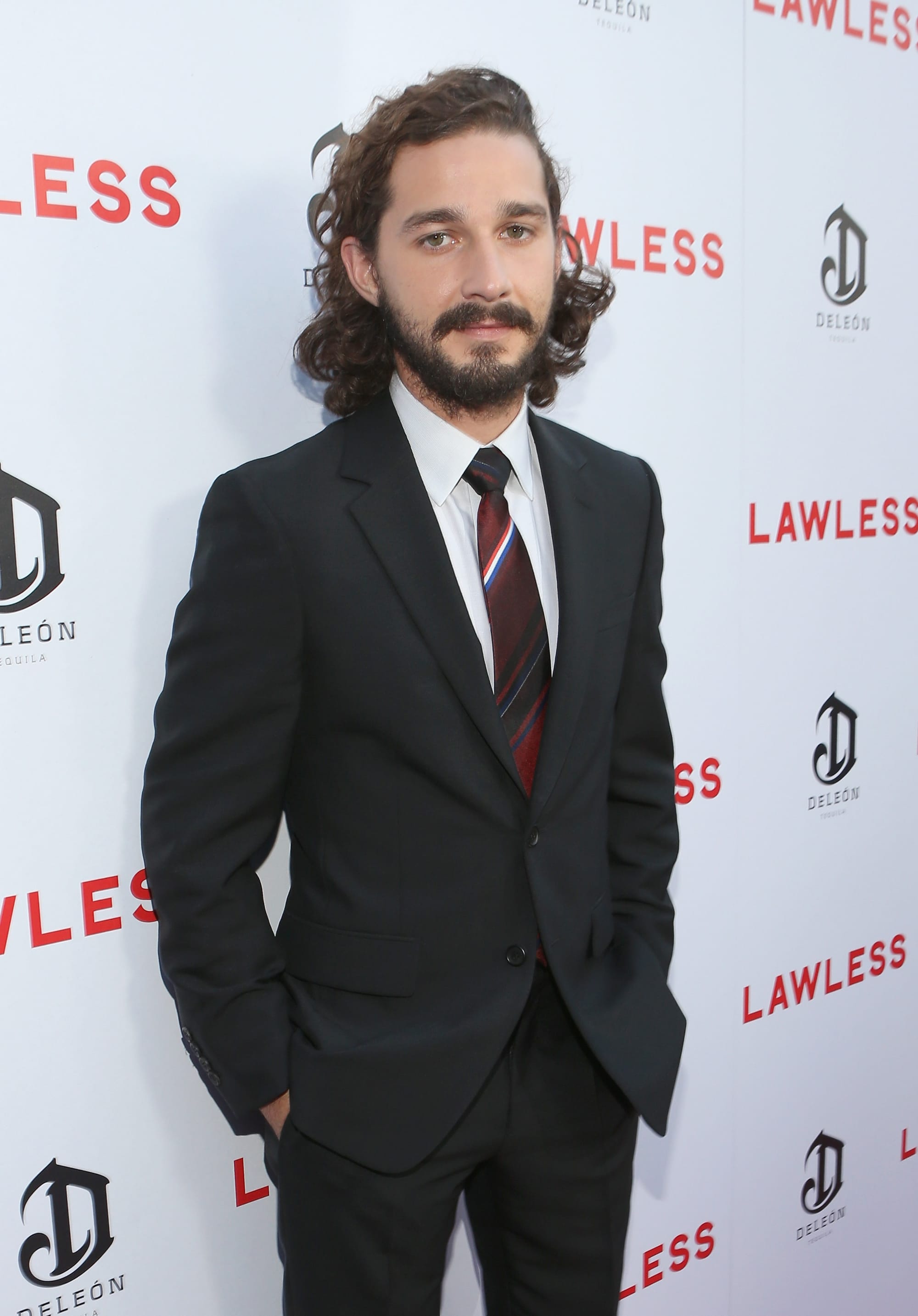 Shia LaBeouf