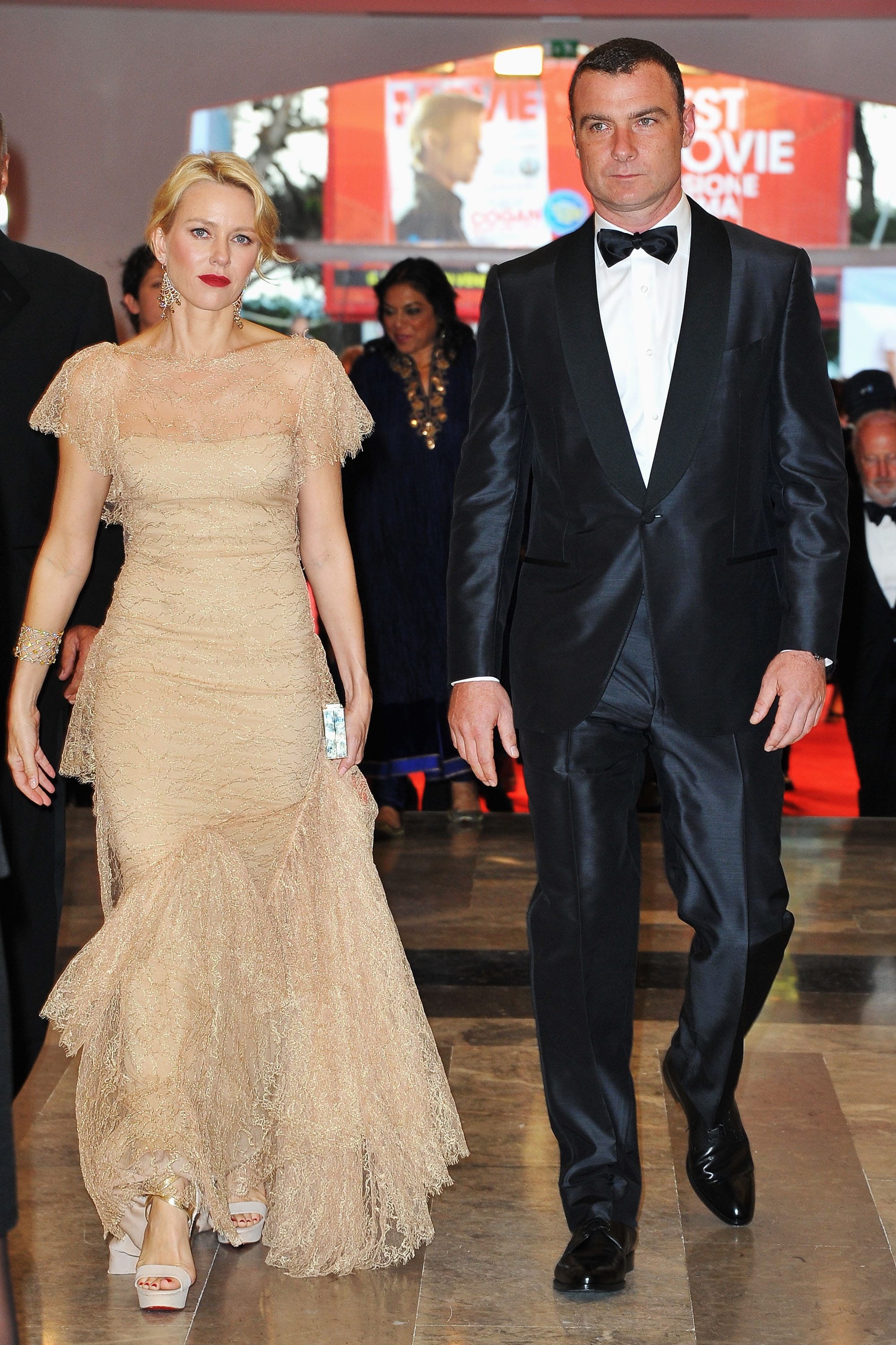 Fug or Fab: Naomi Watts