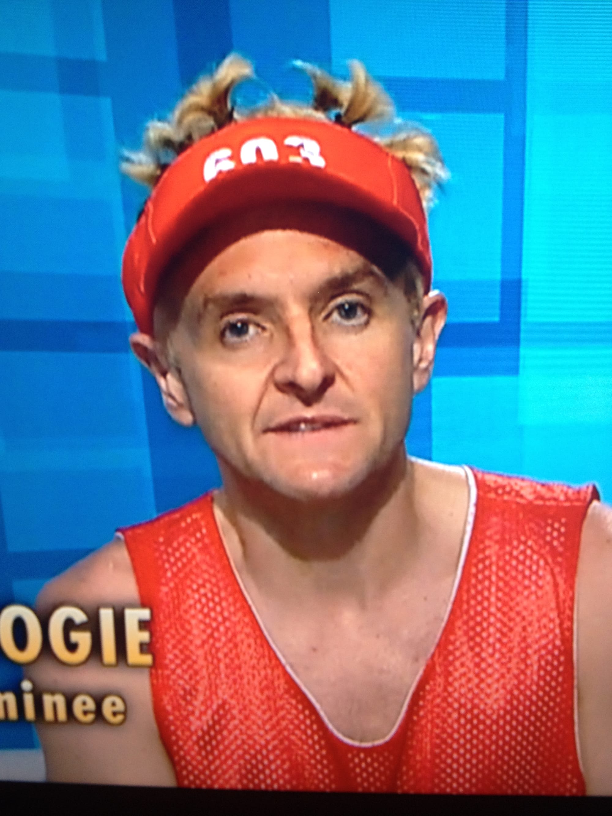 Fug the Show: Big Brother