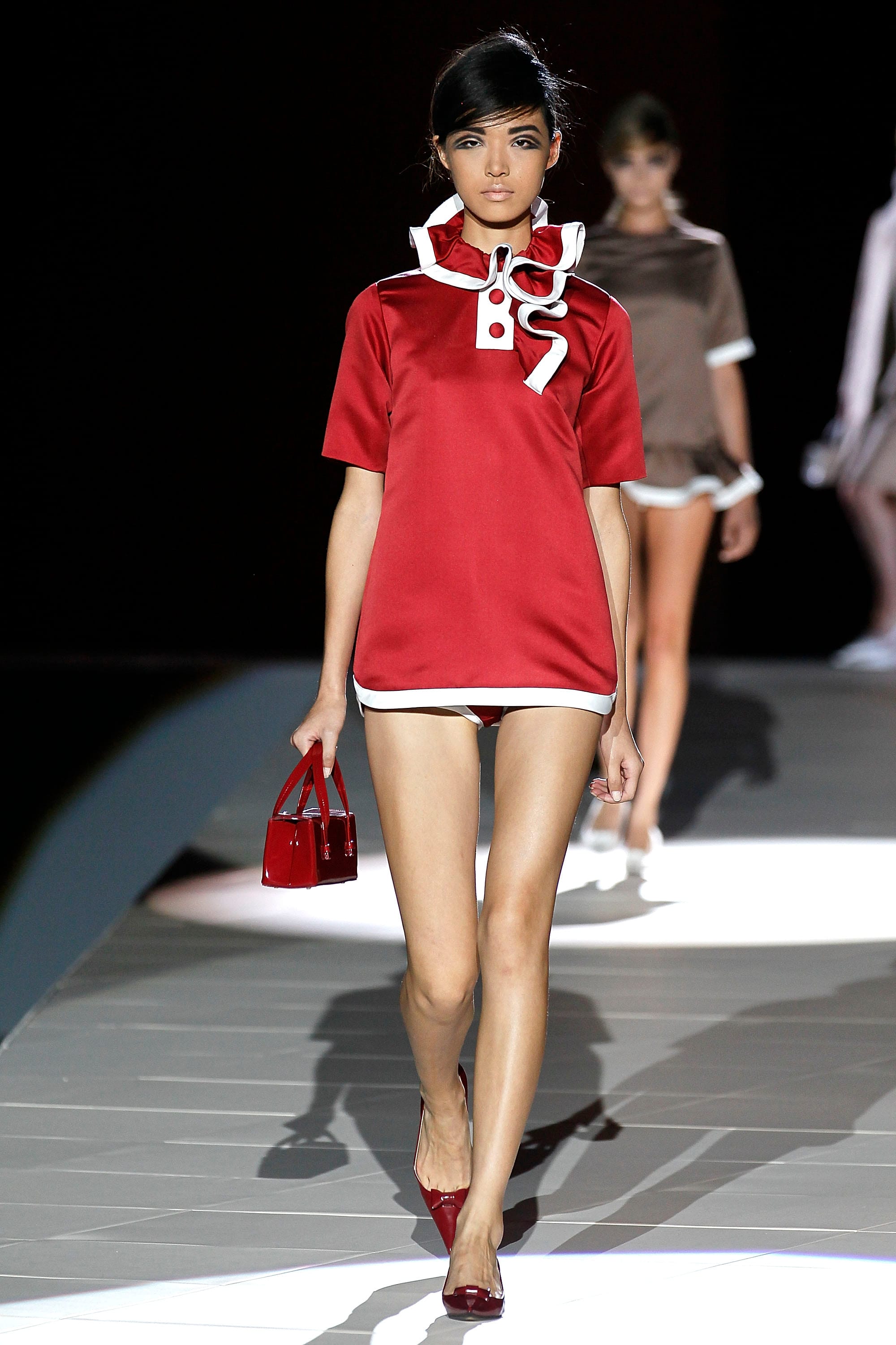 High Fugshion: Marc Jacobs Spring/Summer 2013