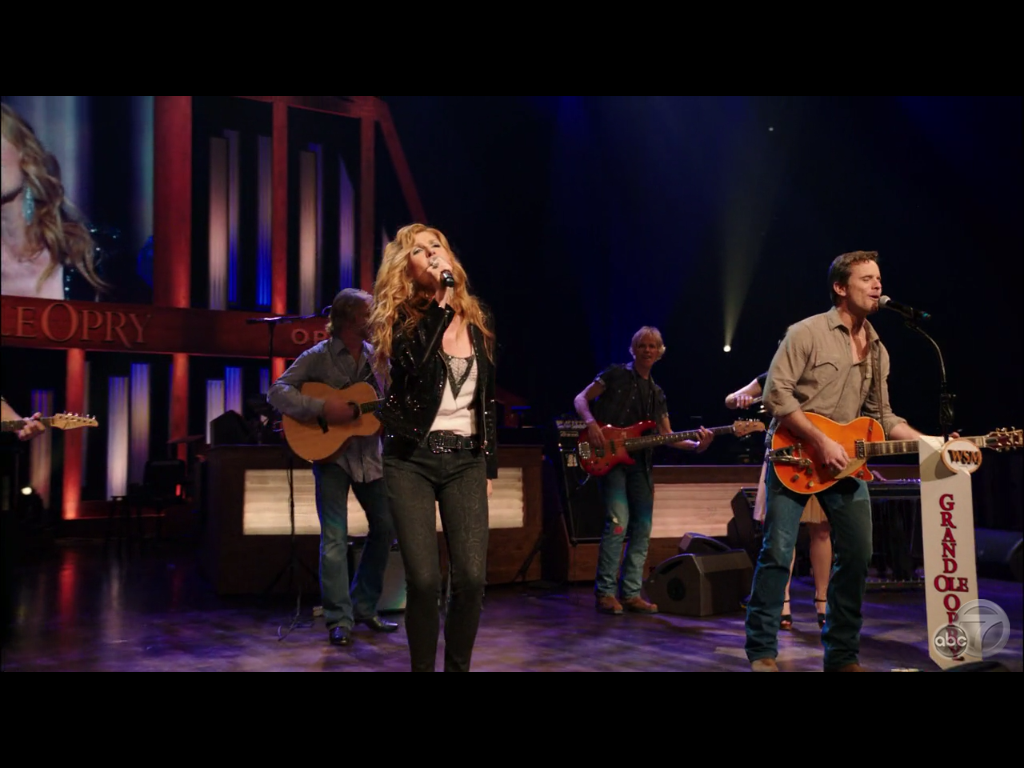 Fug the Show: Nashville recap, season 1, episode 1