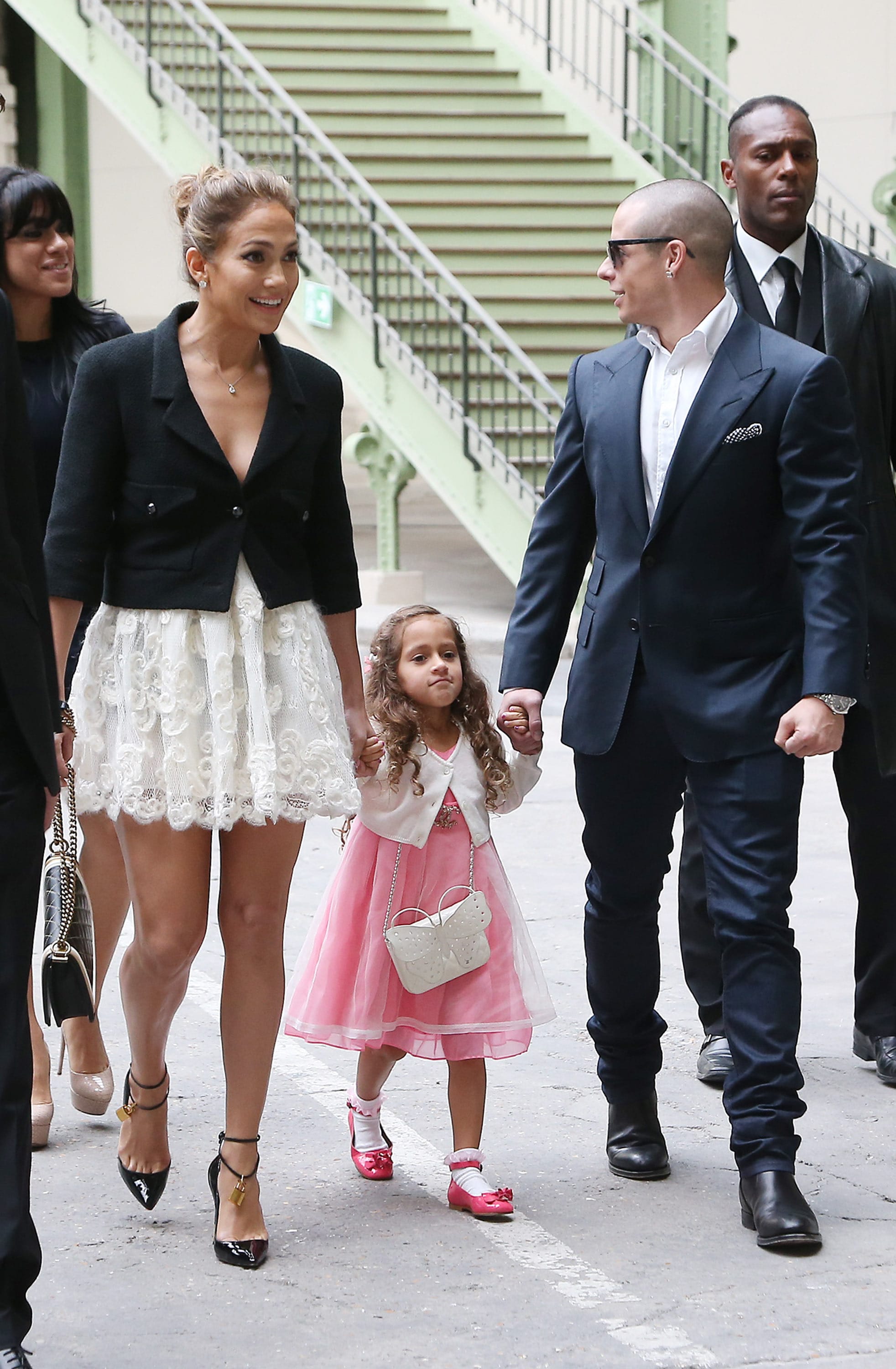 Well Played, Emme Anthony
