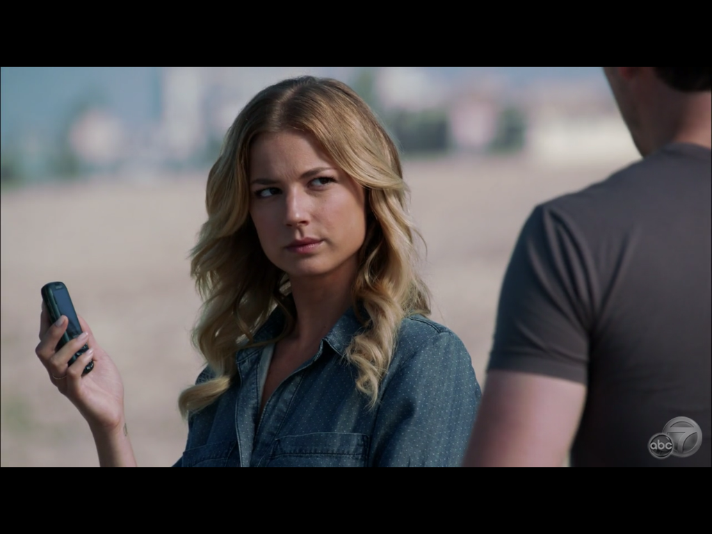 Fug the Show: Revenge recap, episode 204