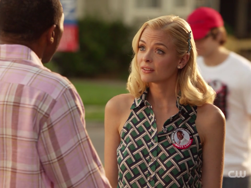 Fug the Show: Hart of Dixie recap, episode 207