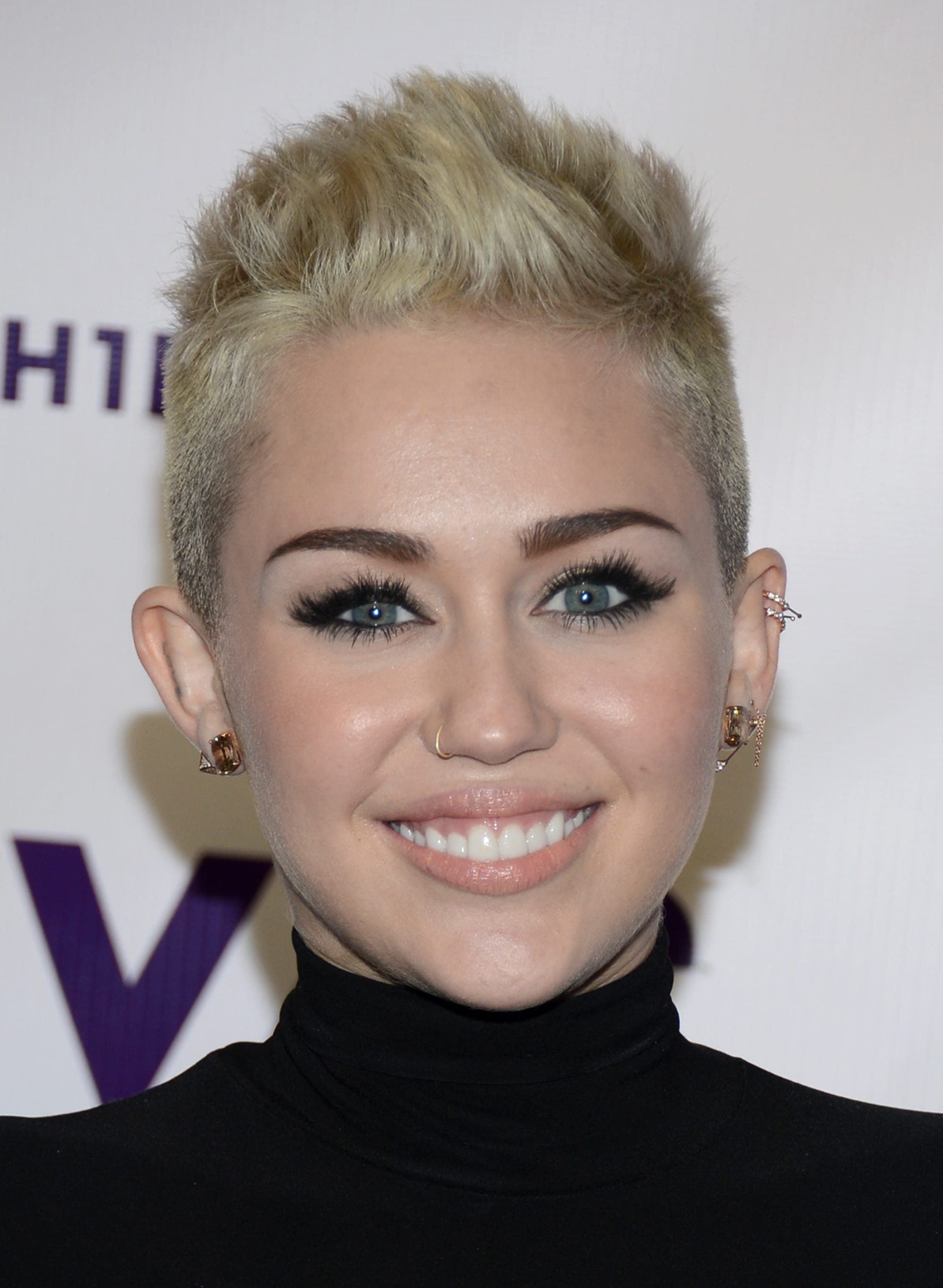 Decently Played, And Then Miley-ly Played: Miley Cyrus