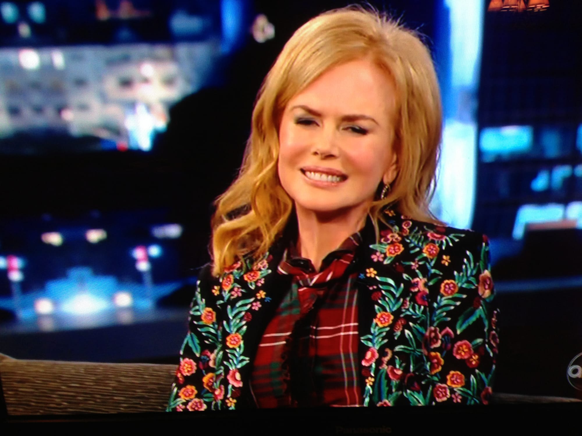 Fug the Show: Guests on Jimmy Kimmel Sucks, hosted by Matt Damon