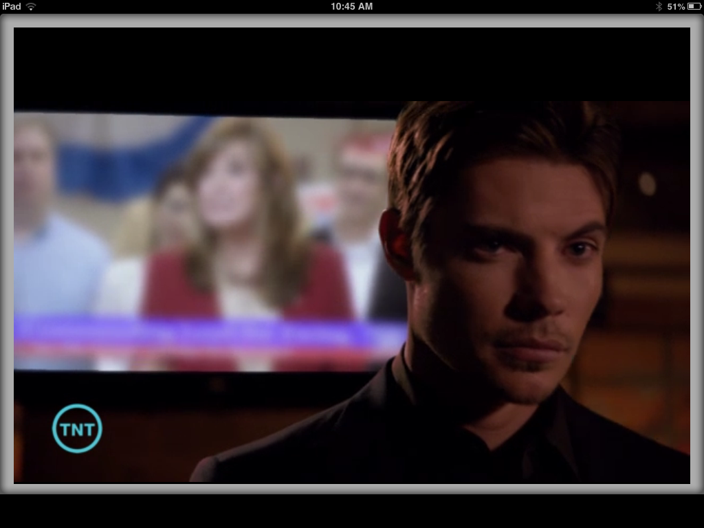 Fug the Show: Dallas, Season 2 premiere