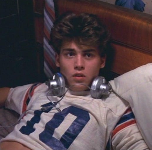 Happy 50th Birthday, Johnny Depp: A Hotness Fugtrospective