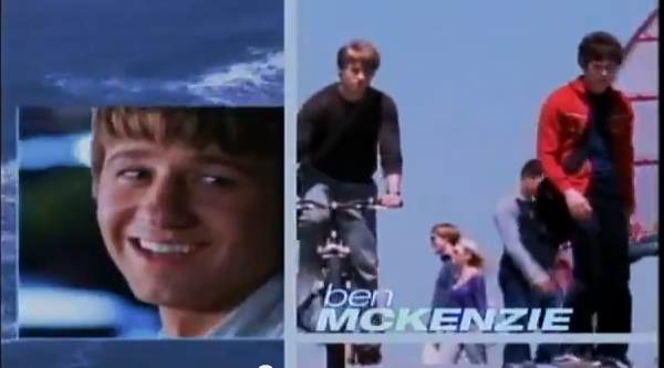 The O.C.’s Tenth Anniversary: A Ben McKenzie Fugstory