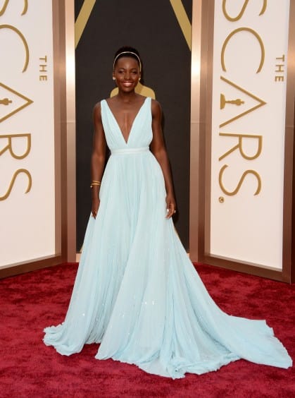 Fug Nation's Best and Worst Dressed at the Oscars 2014