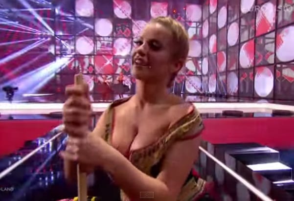 Poland: Donatan & Cleo