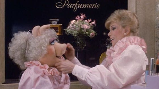 R.I.P, Joan Rivers