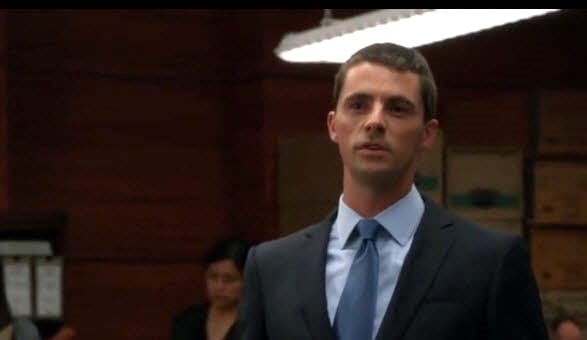 Fug the Show: The Good Wife Power Suit Ranking, season 6, episode 3