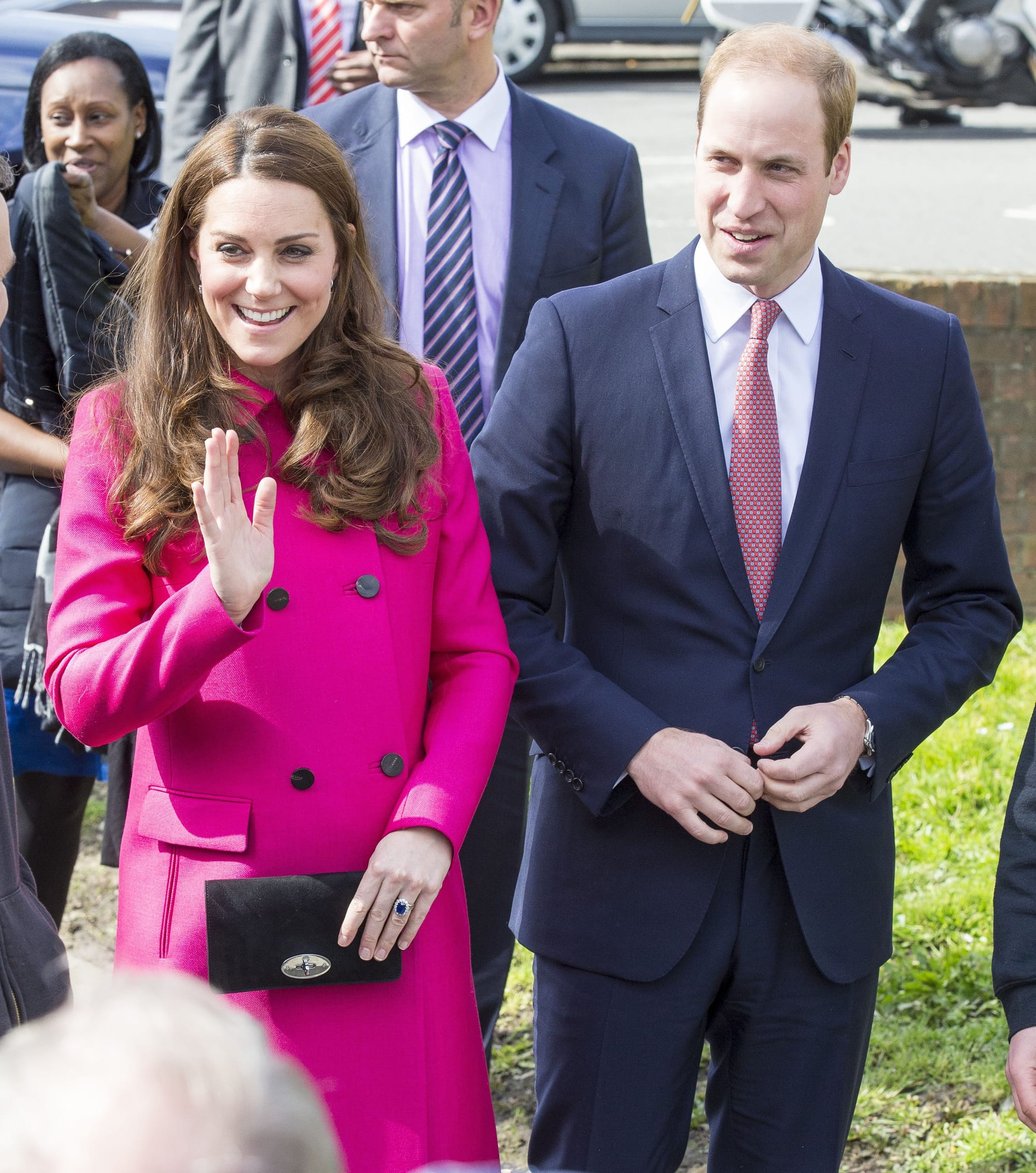 prince-william-pregnant-kate-middleton