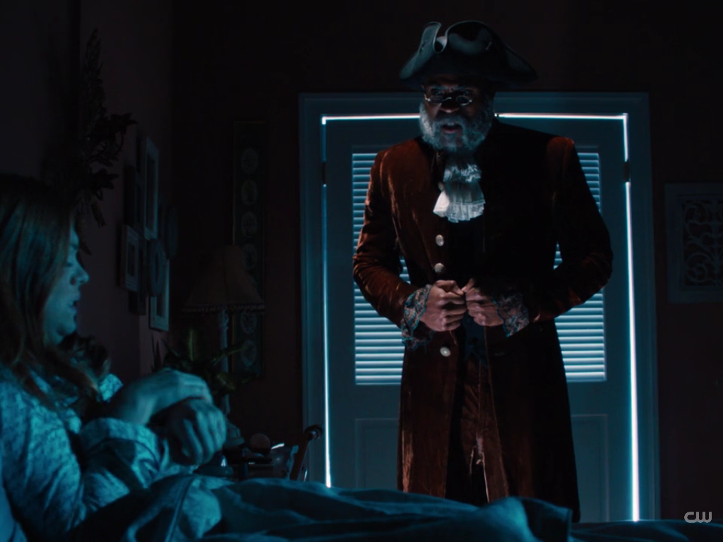 Fug the Show: Hart of Dixie recap, the Penultimate Episode
