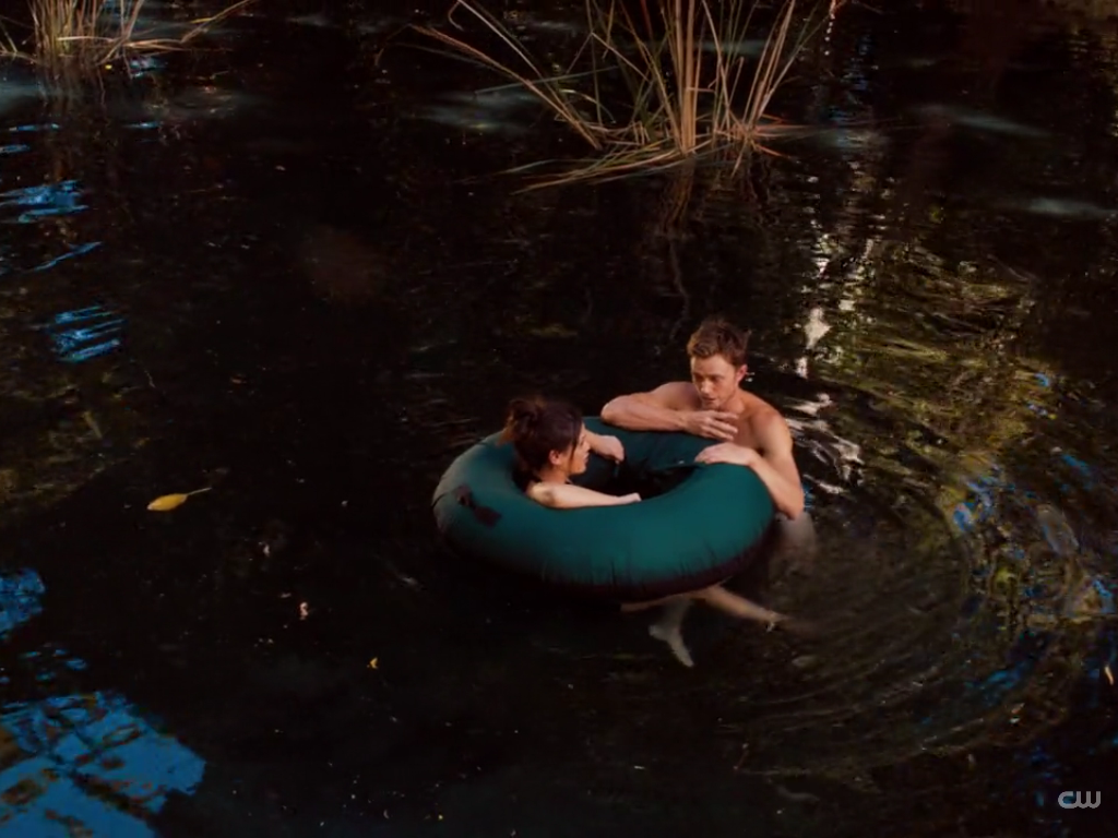 Fug the Show: Hart of Dixie, Series Finale Recap