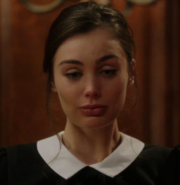 the royals recap episode two