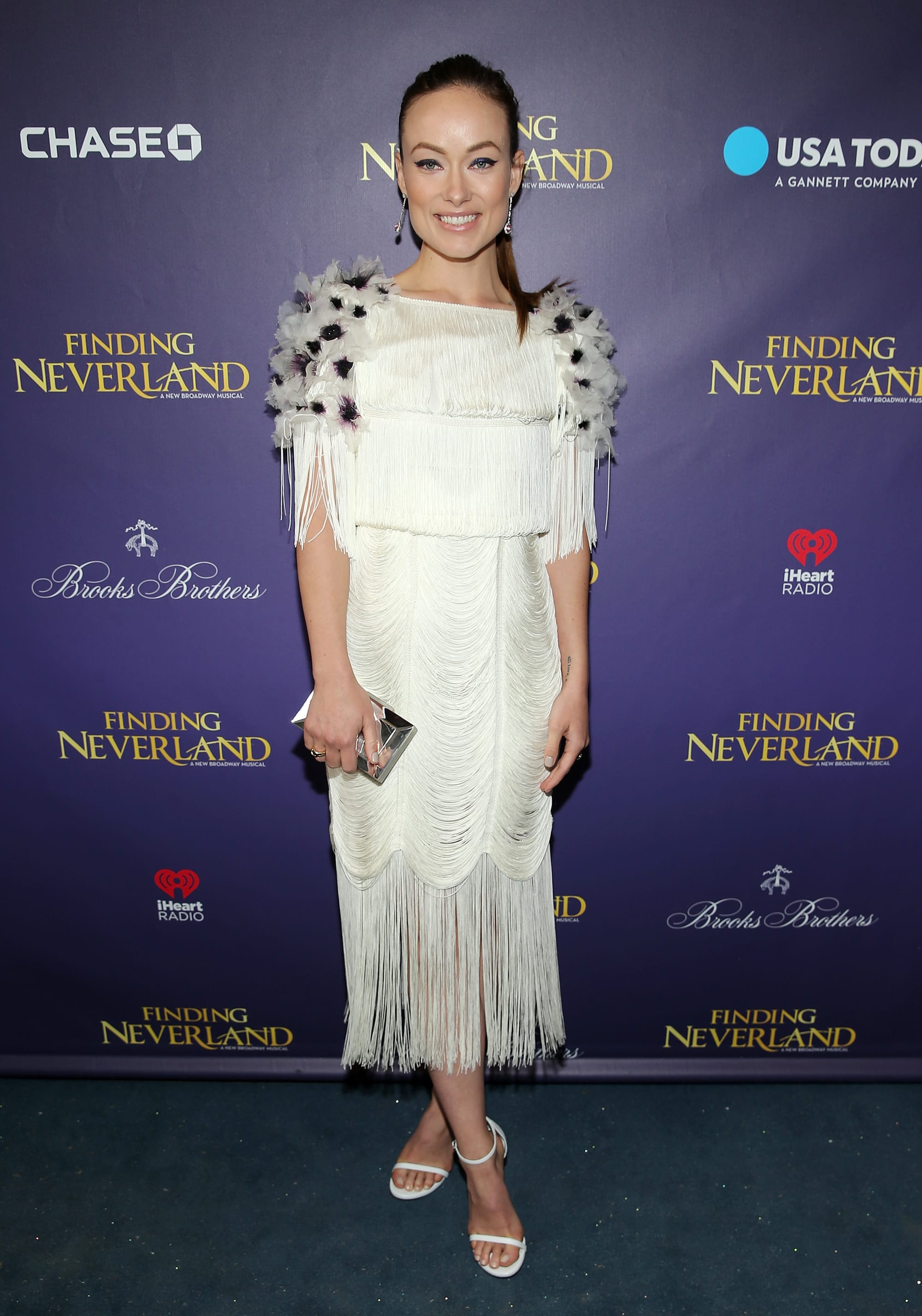 Fug or Fab: Olivia Wilde