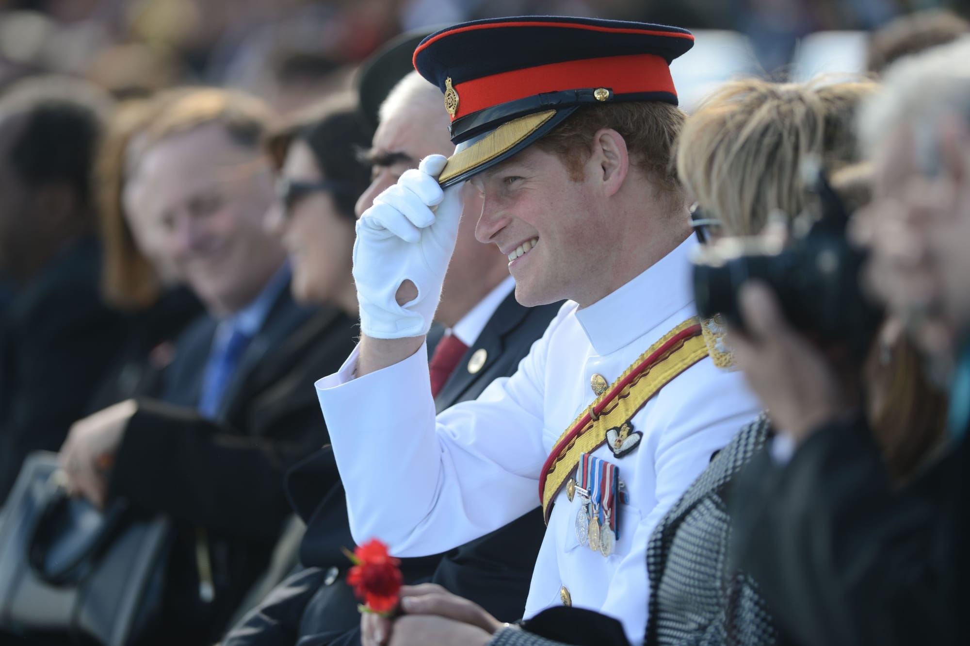 Royals Round-Up, April 24th, 2015