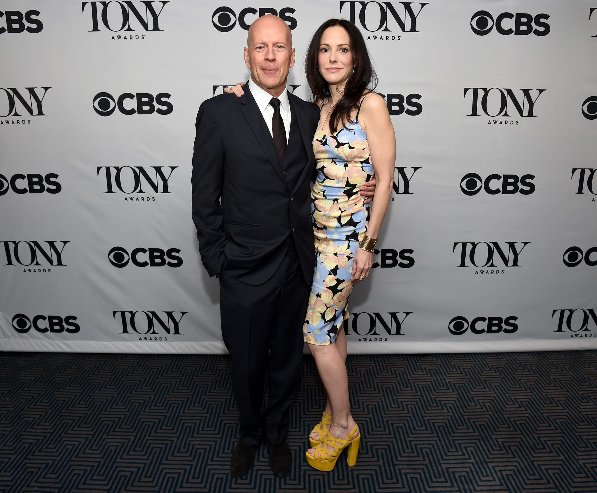 Fug Green Tomatoes: Mary Louise Parker