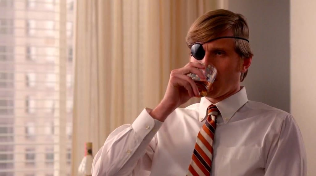 Fug The Show: Mad Men recap, Season 7, Episode 8, "Severance"