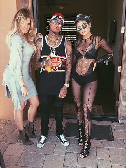 Fugs and Fabs: Coachella Weekend Two