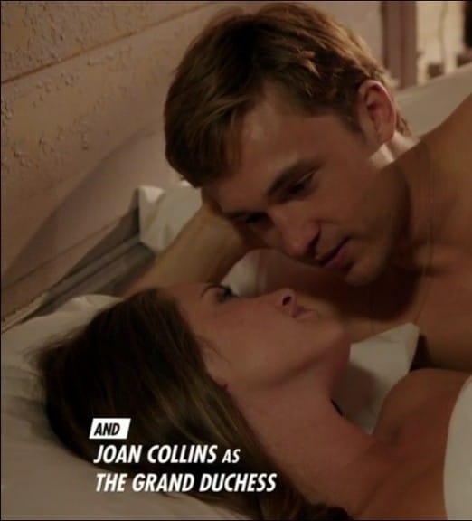 The Royals recap, episode 7